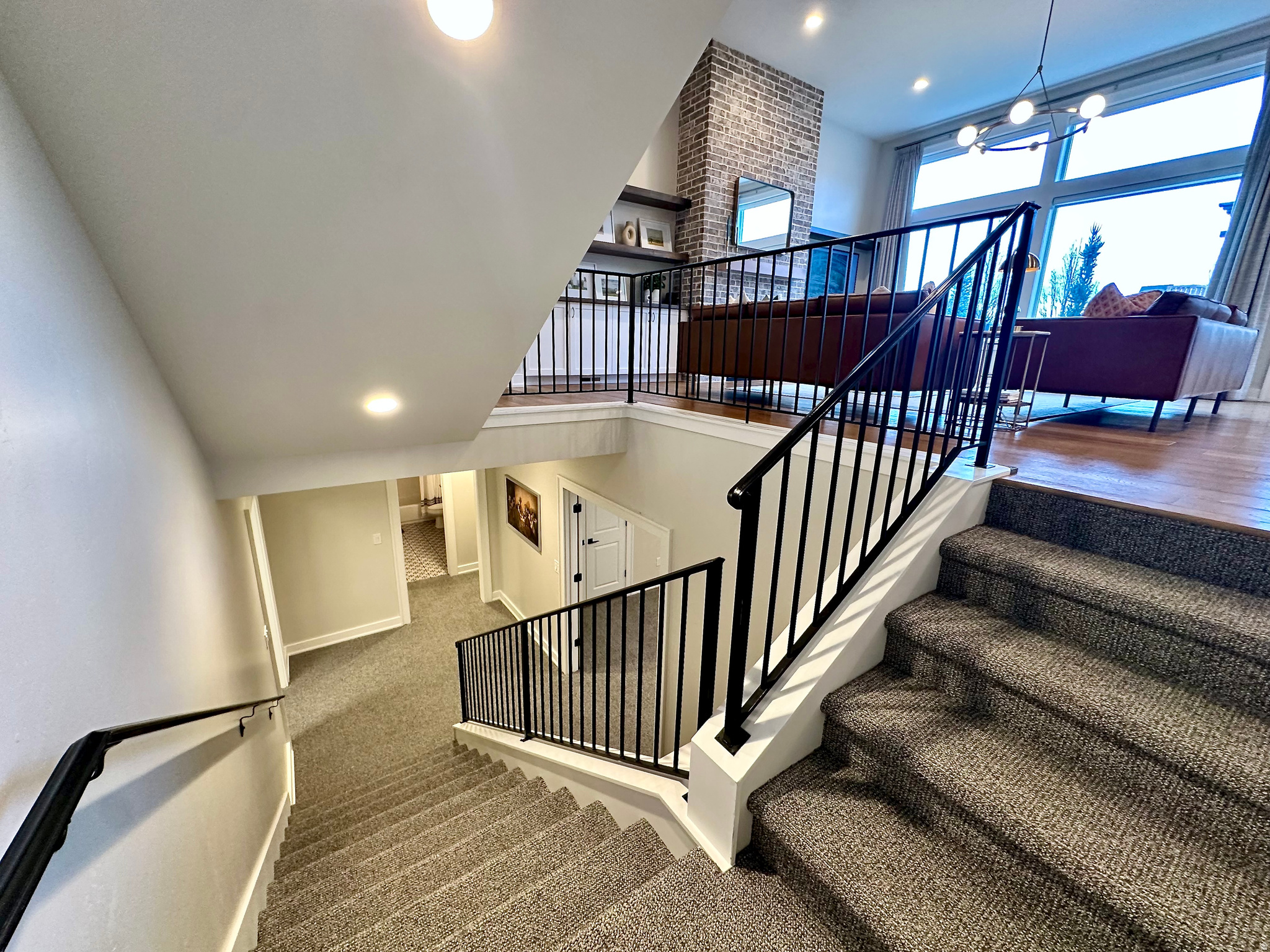 AUTUMN CREST PHASE 1 - Residential