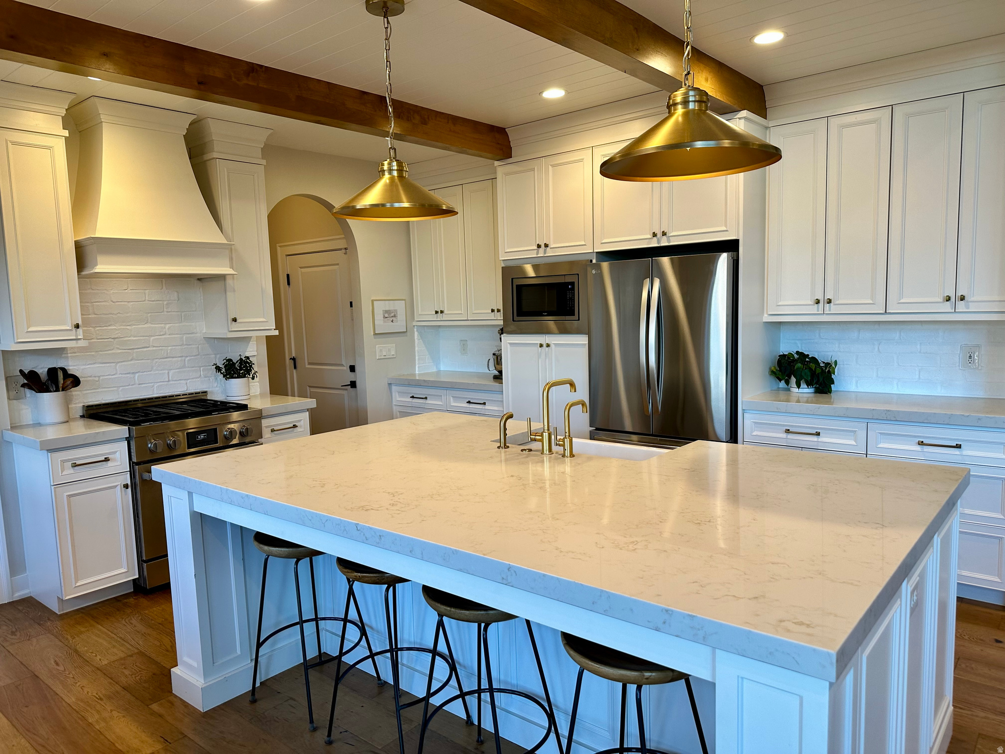 AUTUMN CREST PHASE 1 - Residential