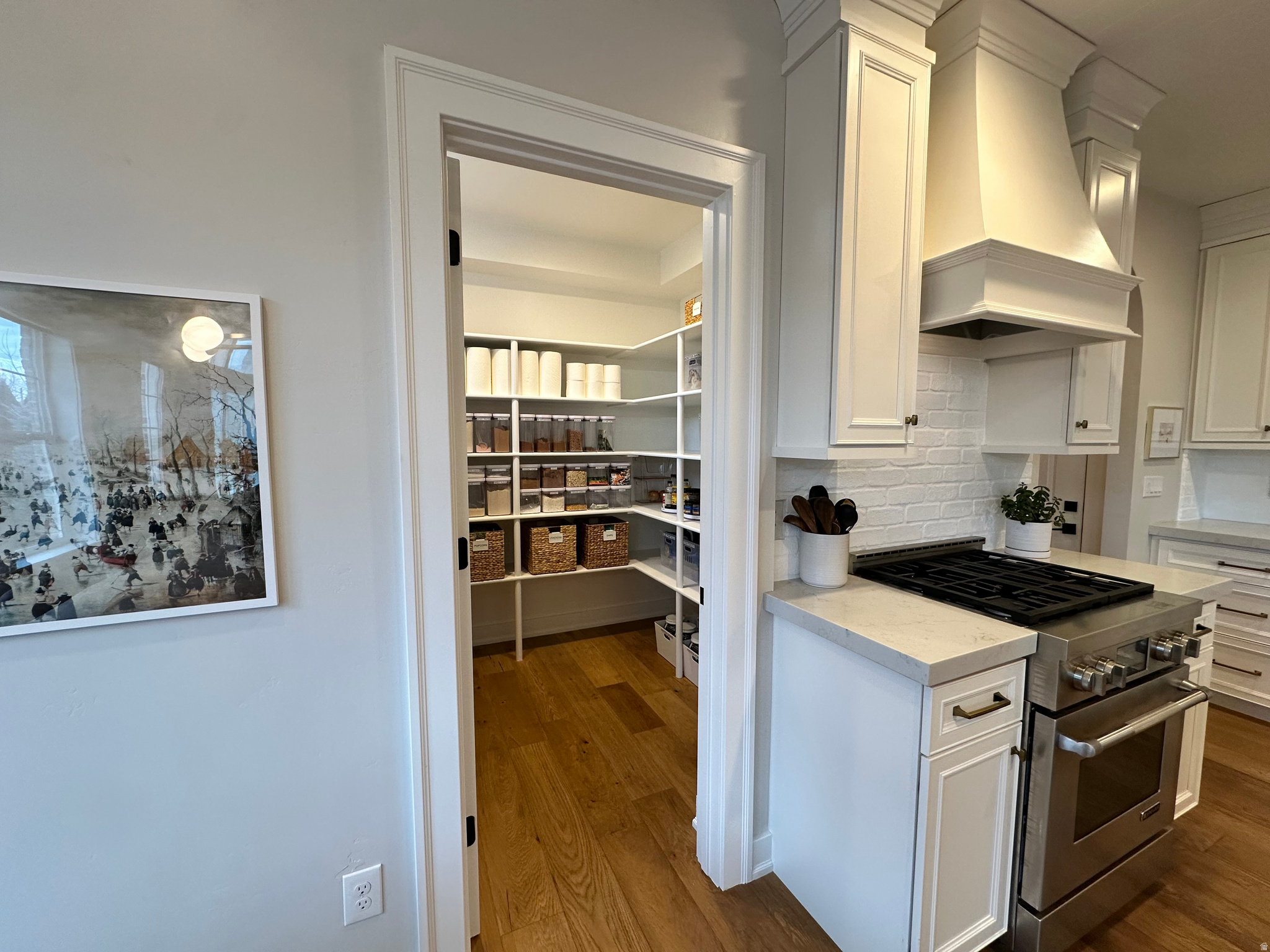 AUTUMN CREST PHASE 1 - Residential