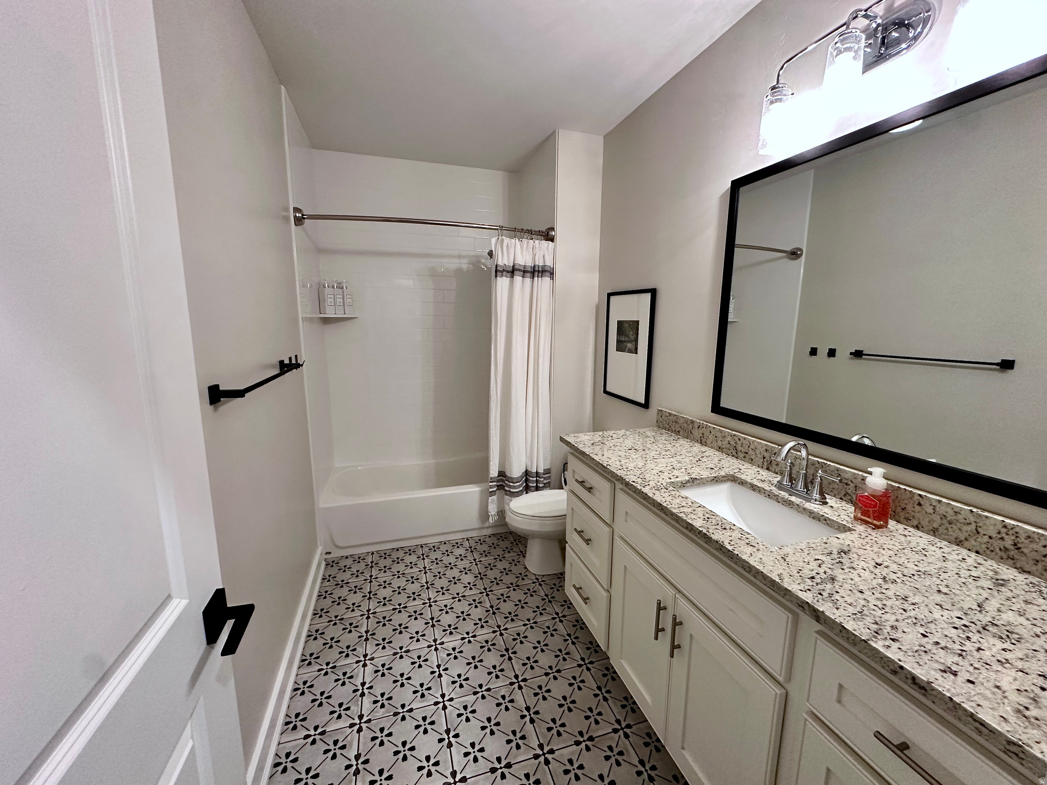 AUTUMN CREST PHASE 1 - Residential