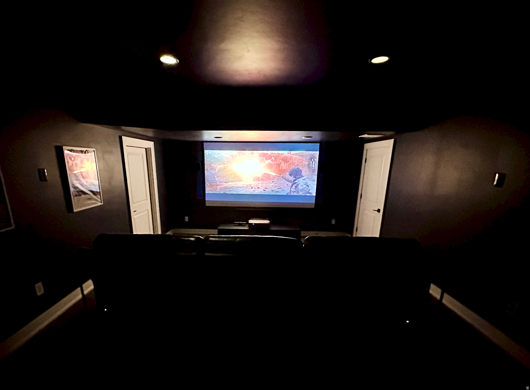 AUTUMN CREST PHASE 1 - Residential