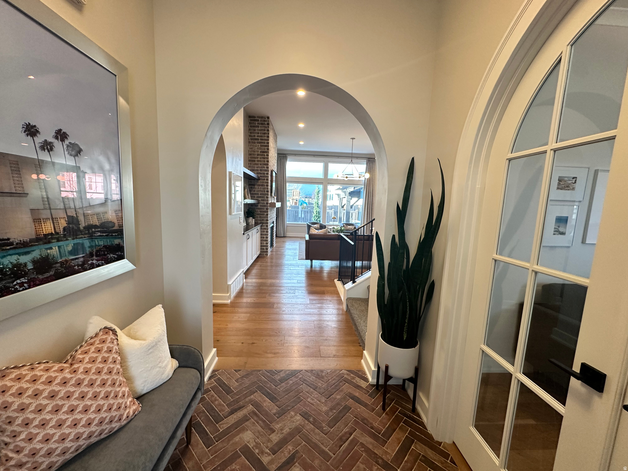 AUTUMN CREST PHASE 1 - Residential