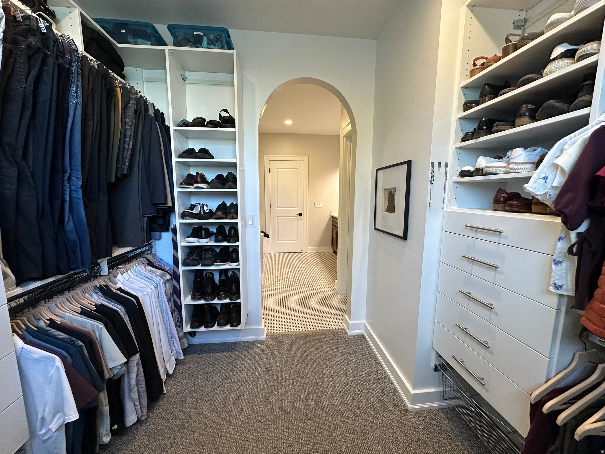 AUTUMN CREST PHASE 1 - Residential