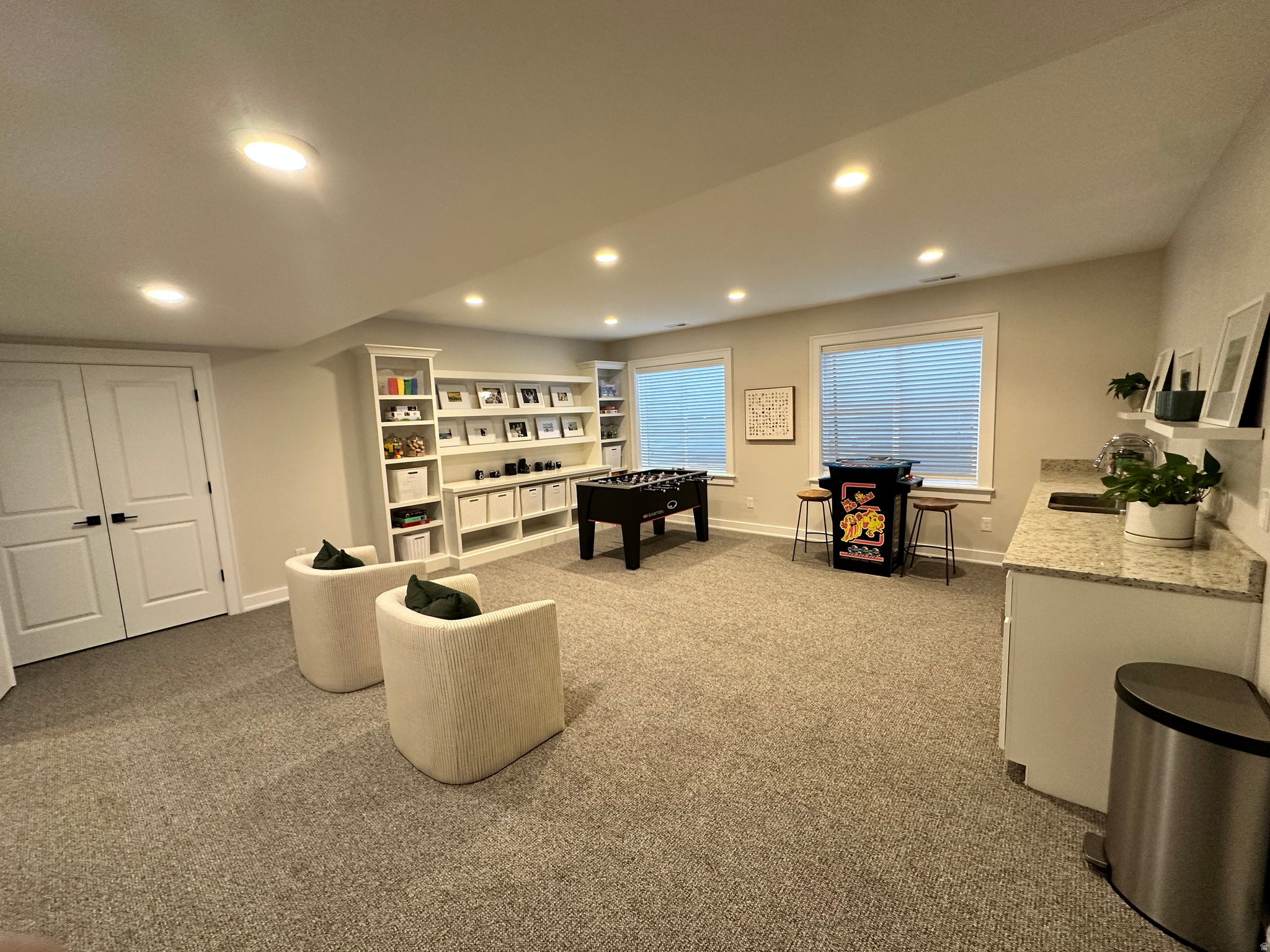 AUTUMN CREST PHASE 1 - Residential