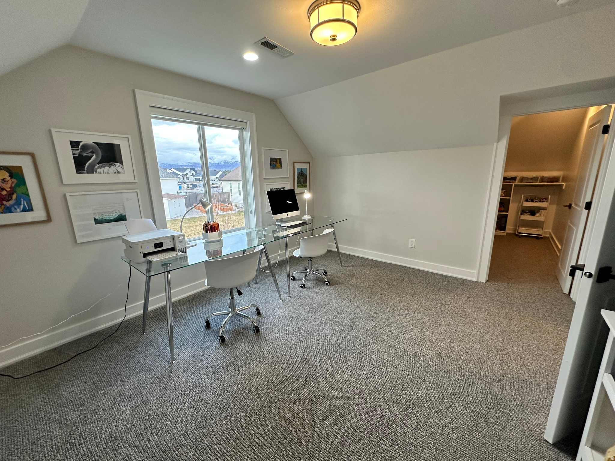 AUTUMN CREST PHASE 1 - Residential