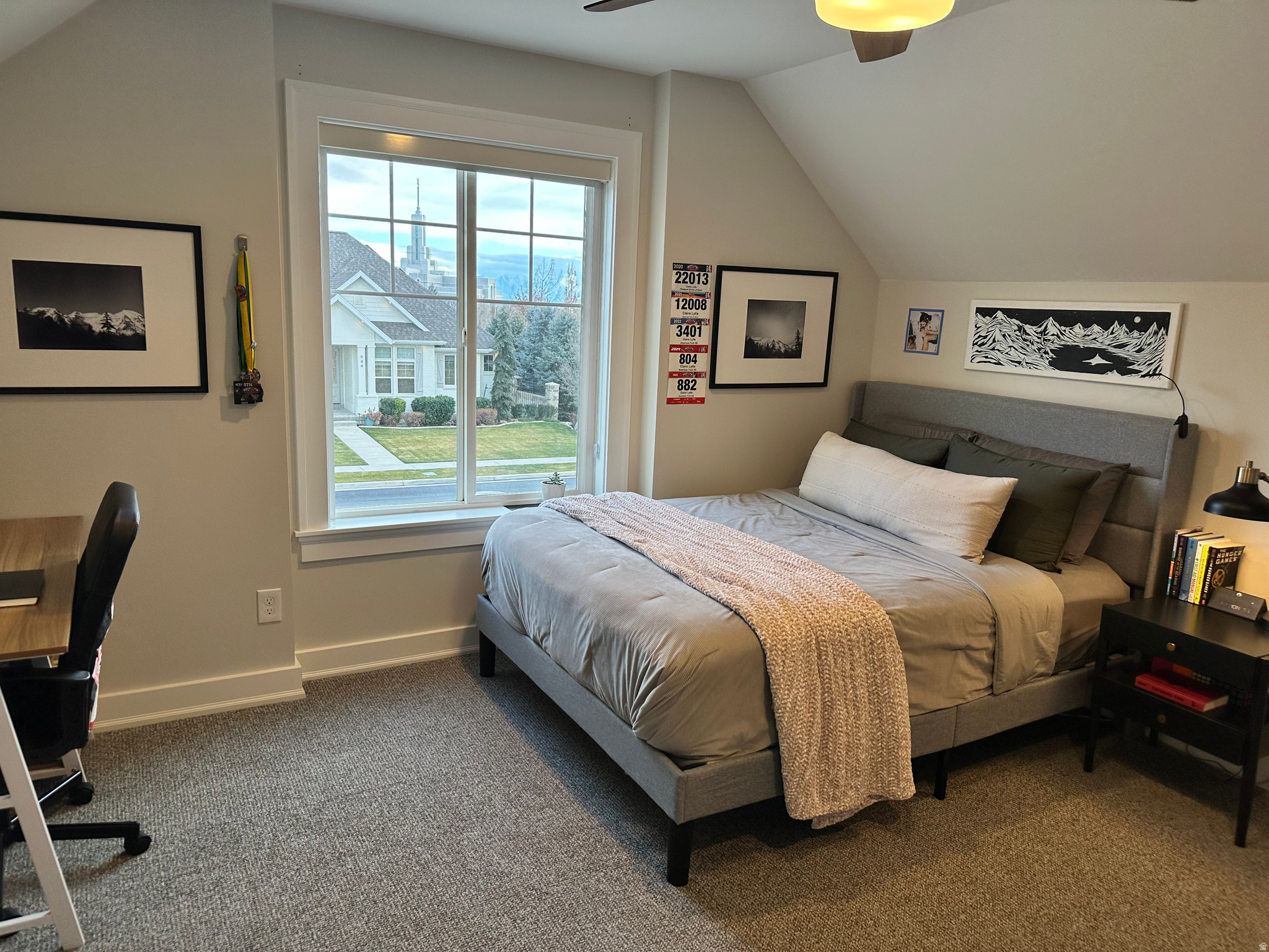 AUTUMN CREST PHASE 1 - Residential