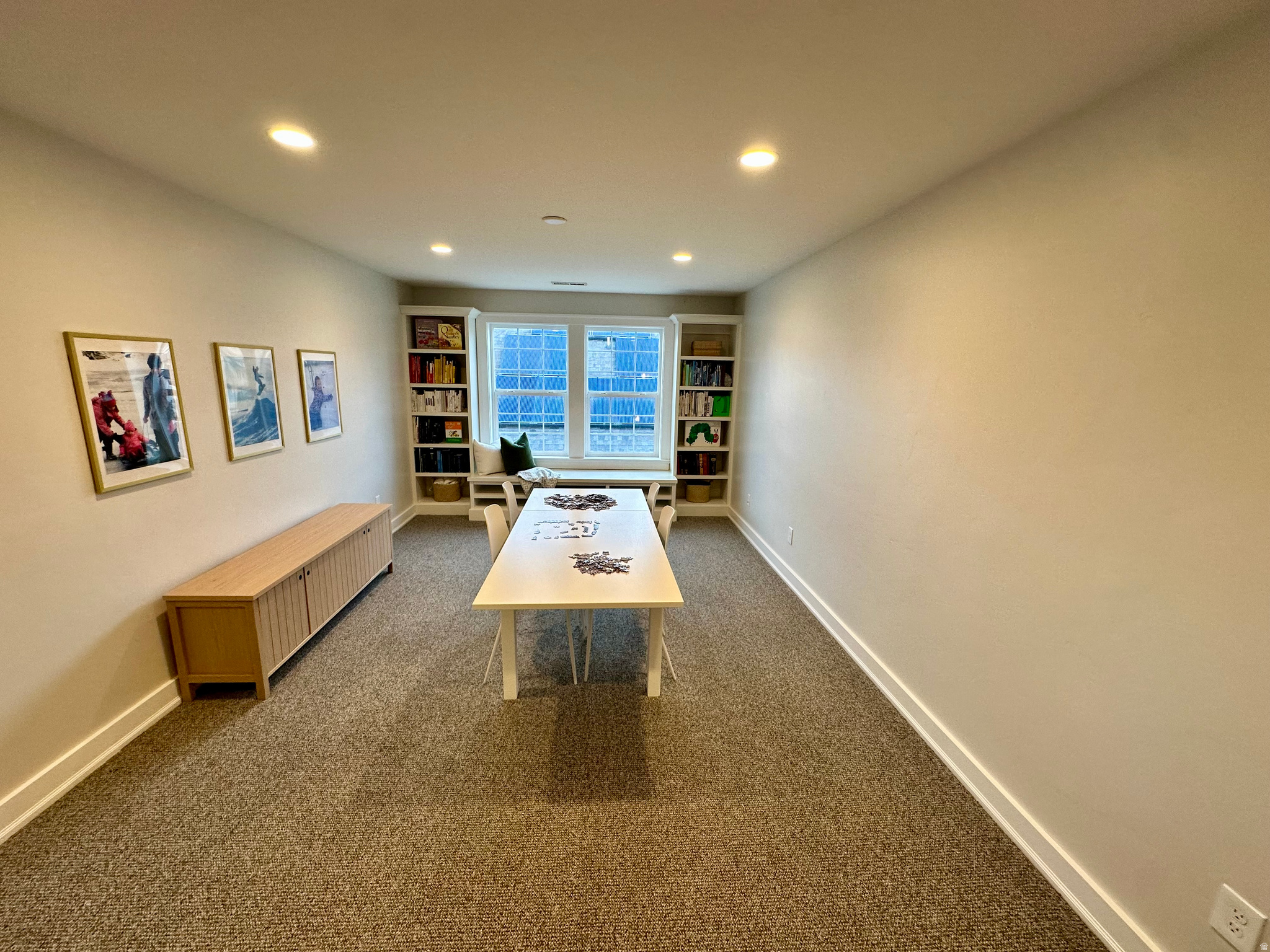 AUTUMN CREST PHASE 1 - Residential