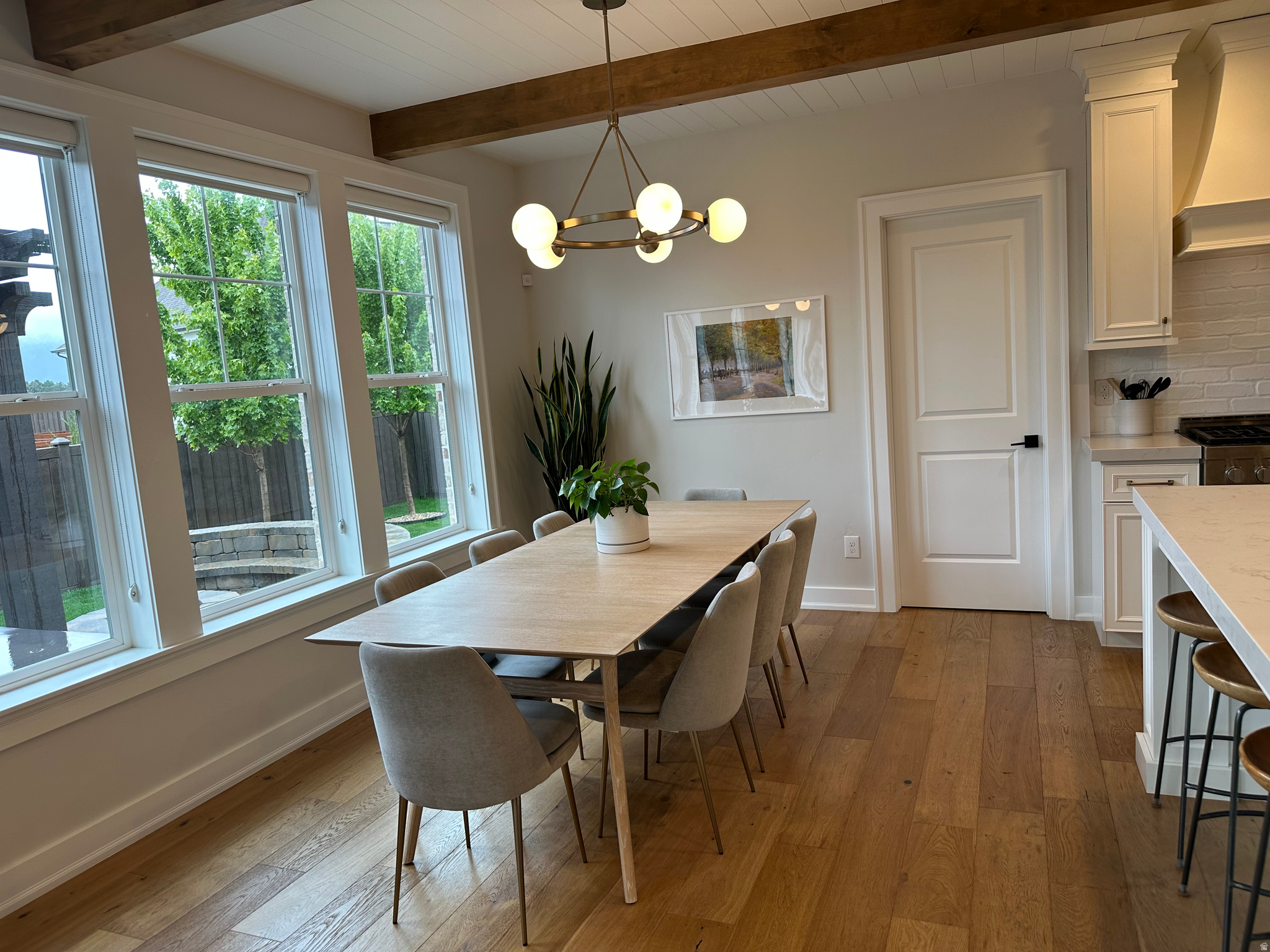 AUTUMN CREST PHASE 1 - Residential