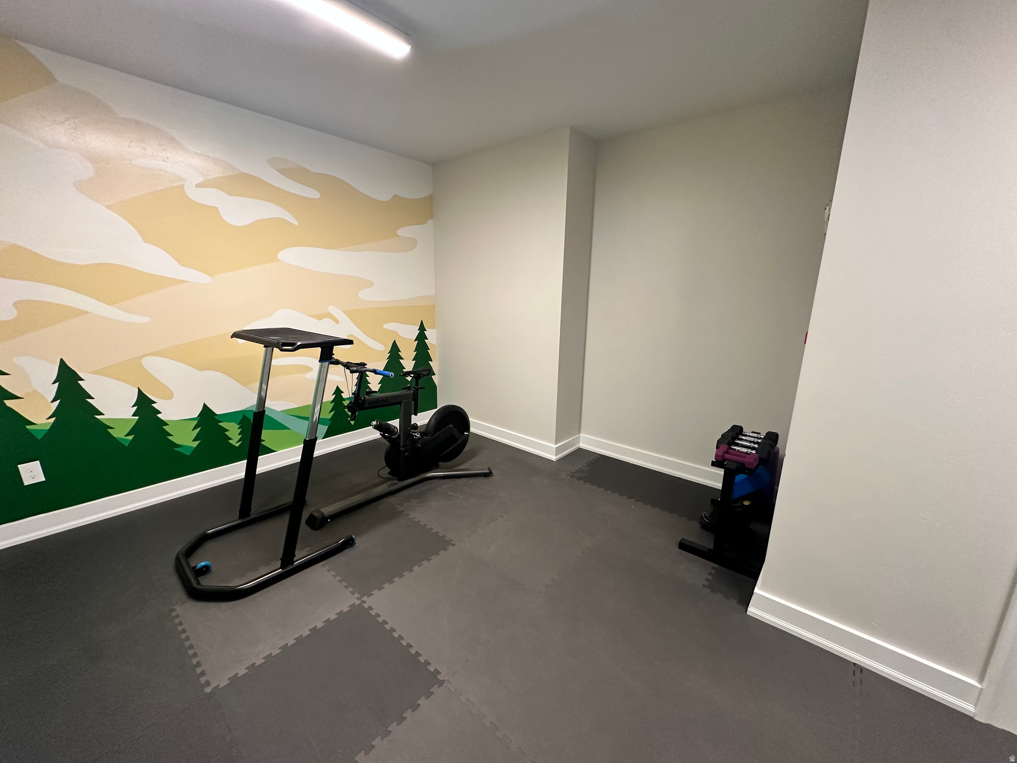 AUTUMN CREST PHASE 1 - Residential