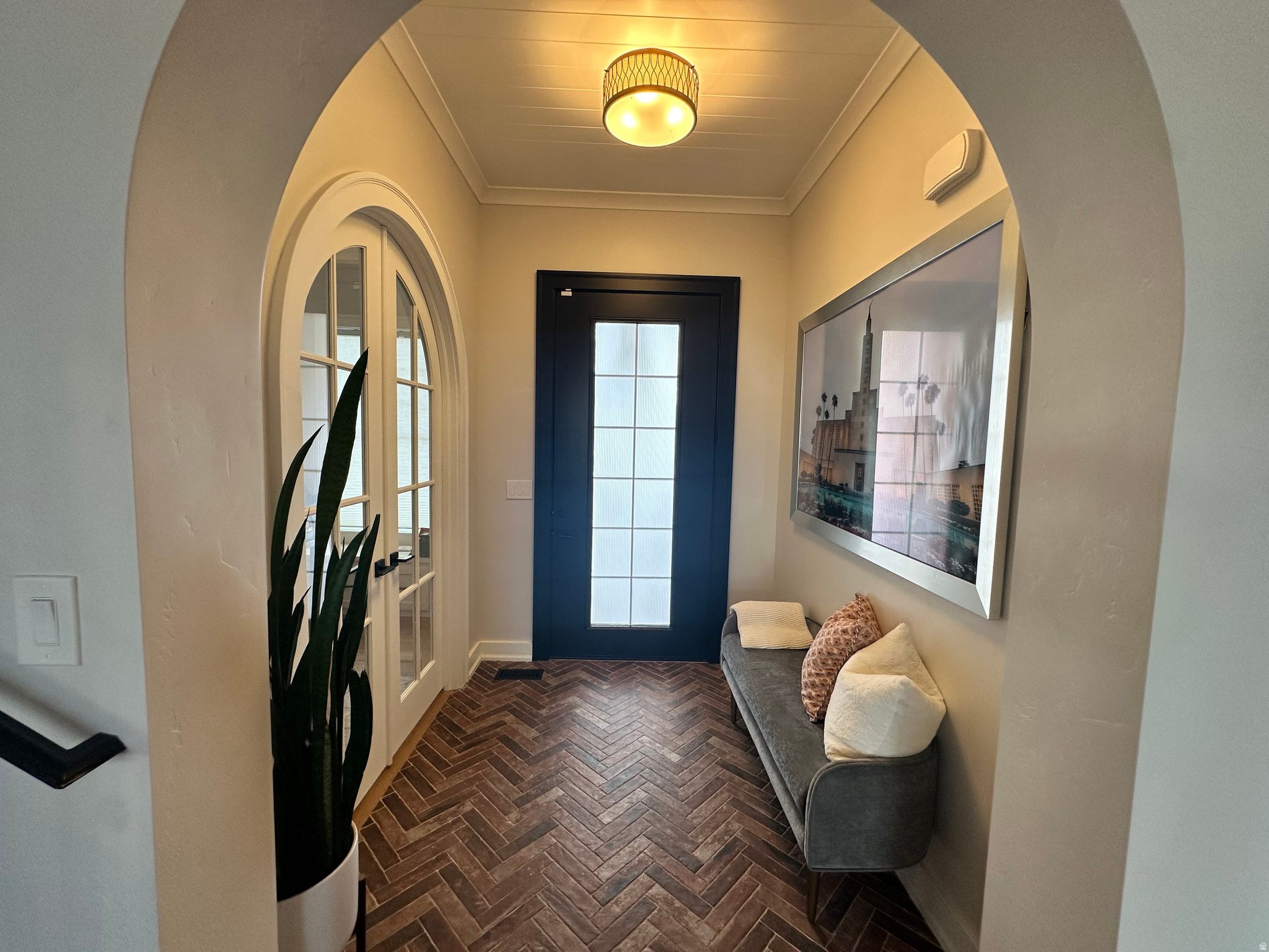 AUTUMN CREST PHASE 1 - Residential