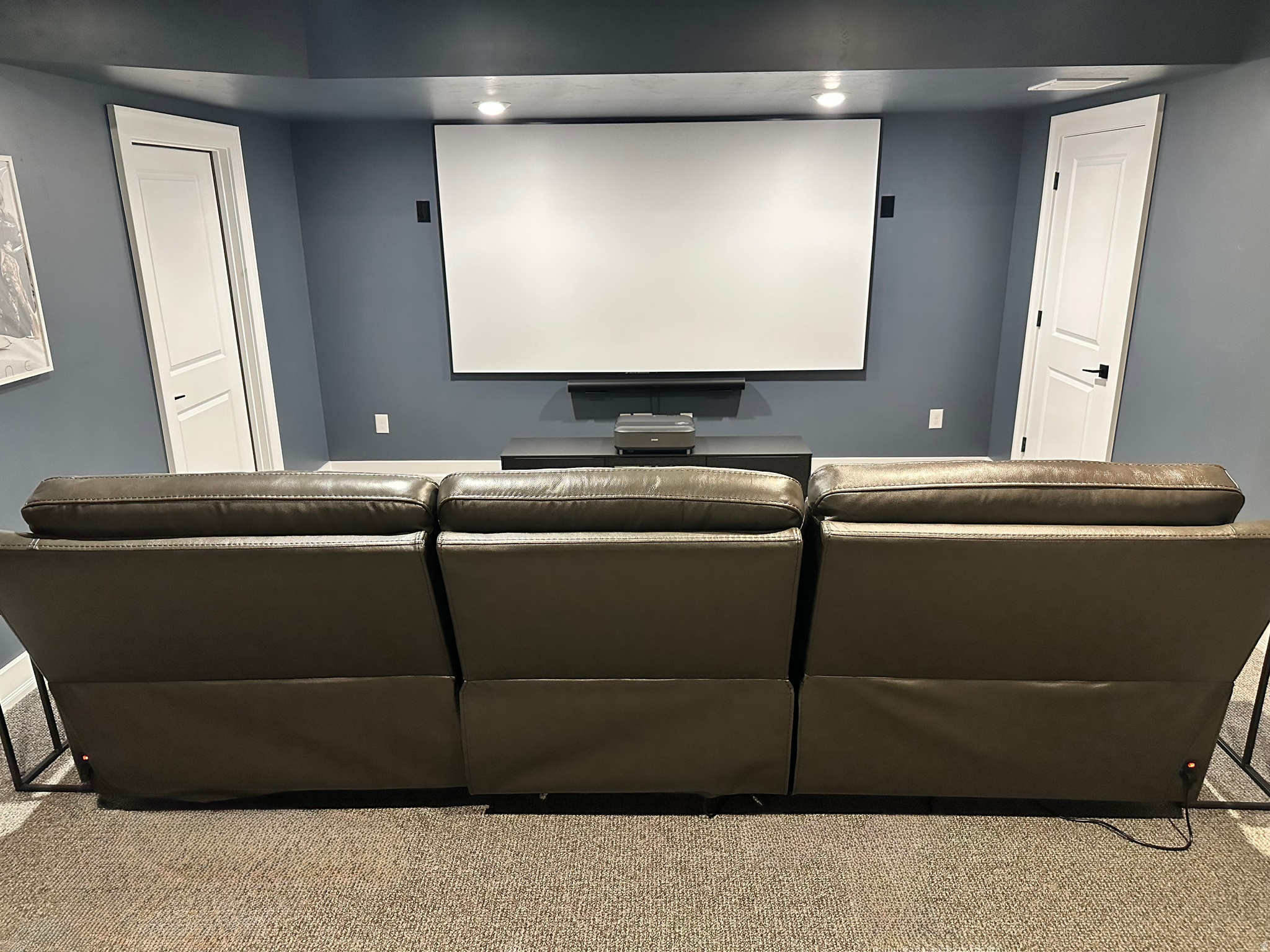 AUTUMN CREST PHASE 1 - Residential