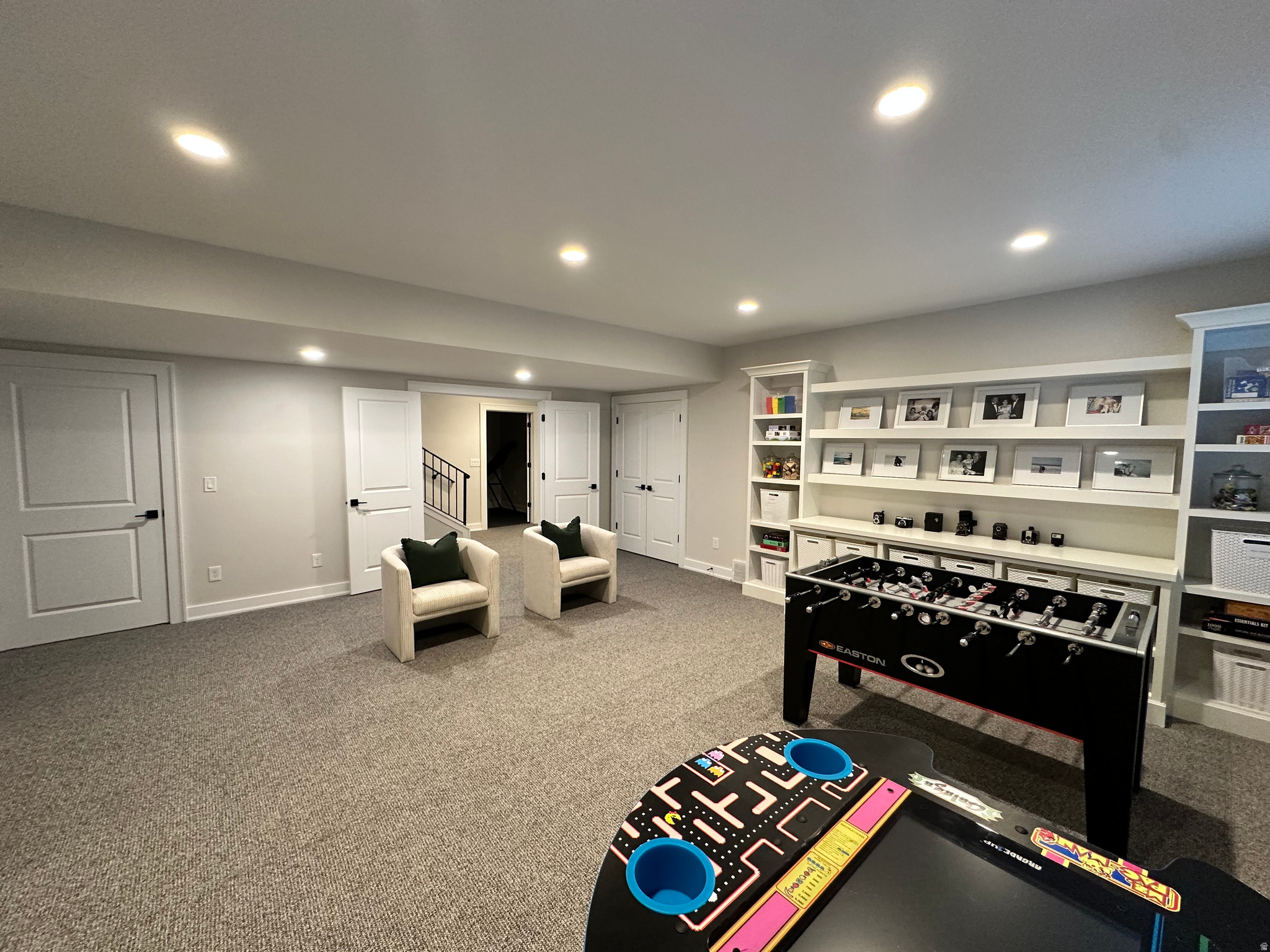 AUTUMN CREST PHASE 1 - Residential