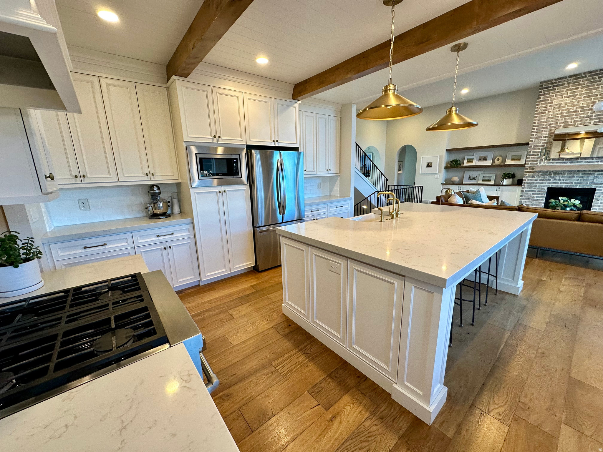 AUTUMN CREST PHASE 1 - Residential