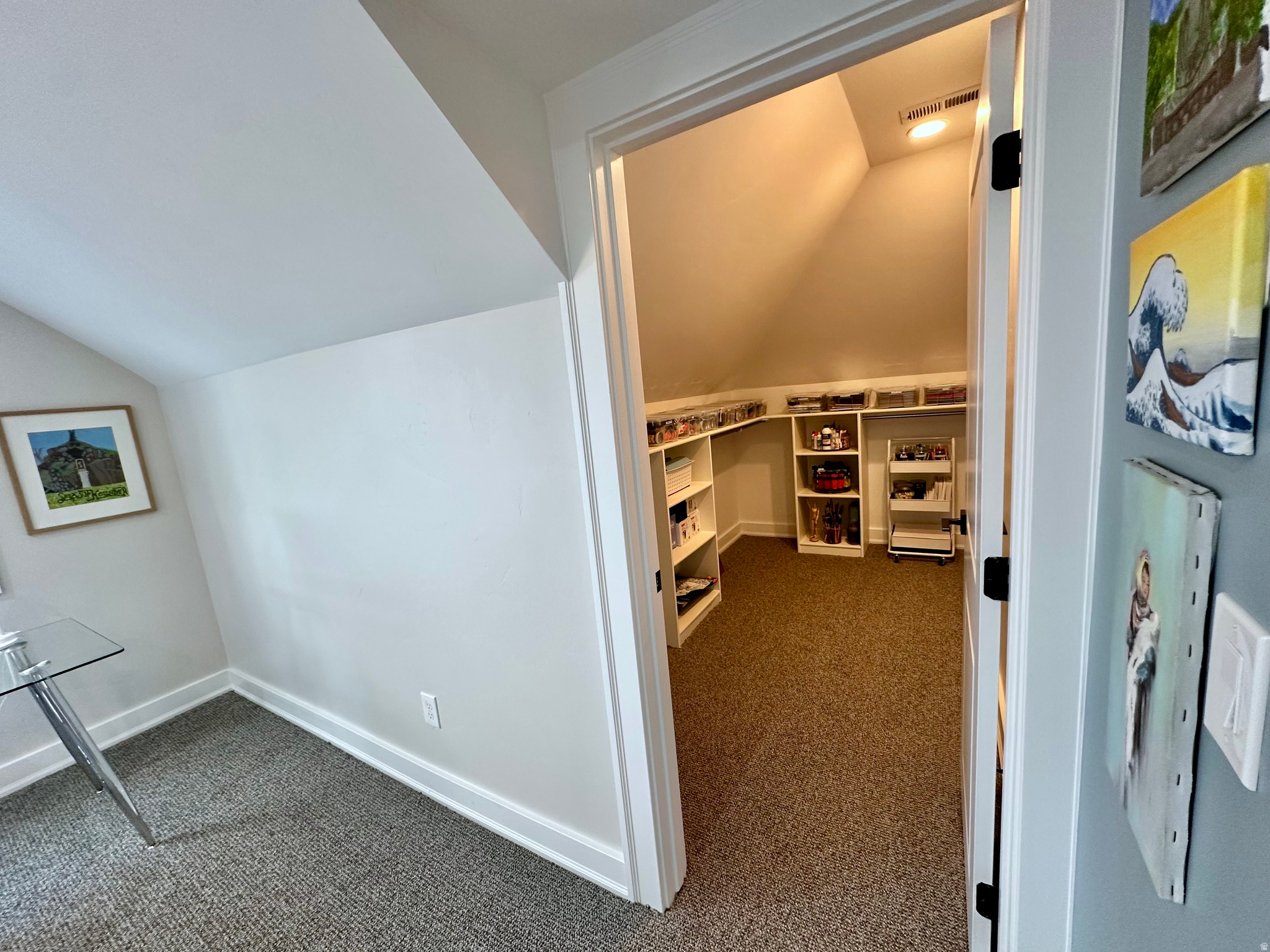 AUTUMN CREST PHASE 1 - Residential