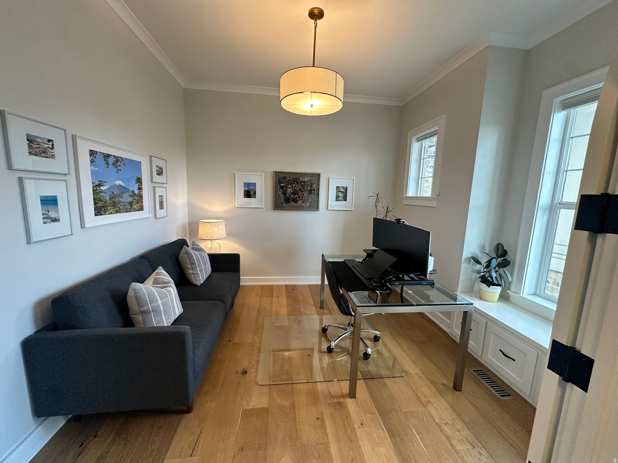 AUTUMN CREST PHASE 1 - Residential