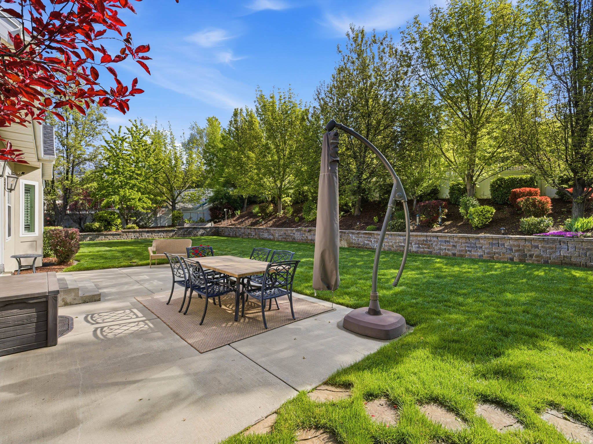 SILVER LEAF - Residential
