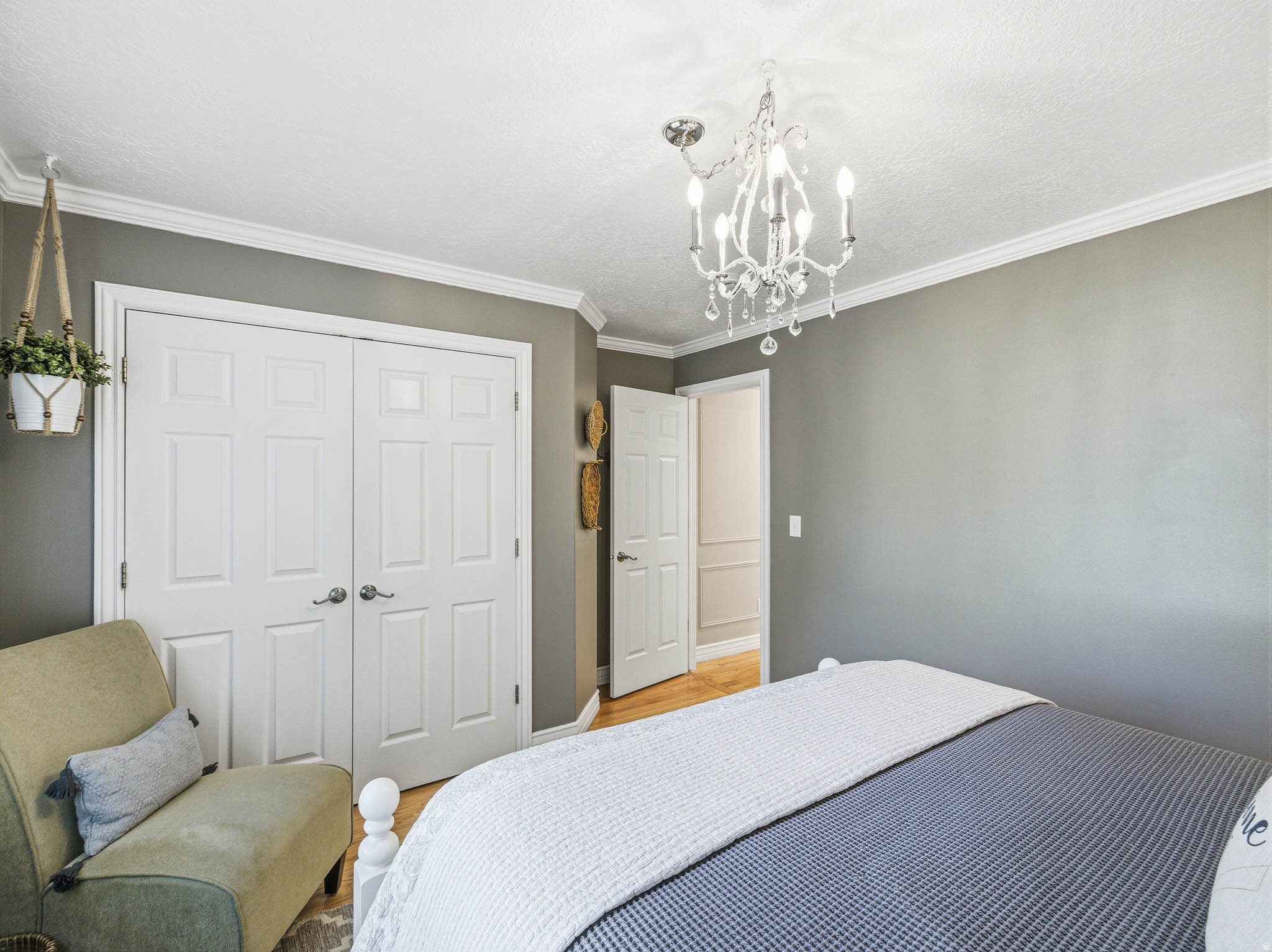 SILVER LEAF - Residential
