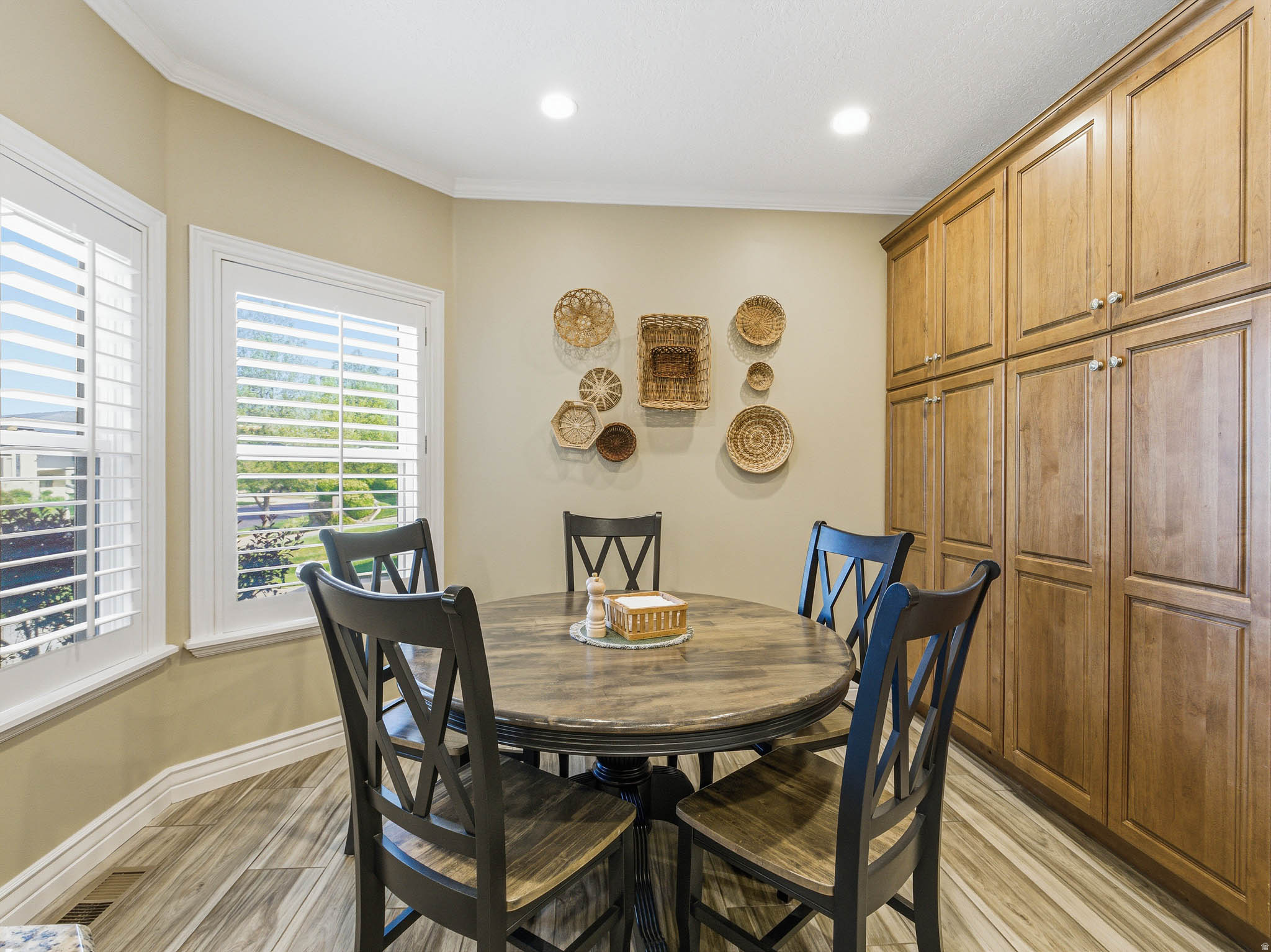 SILVER LEAF - Residential