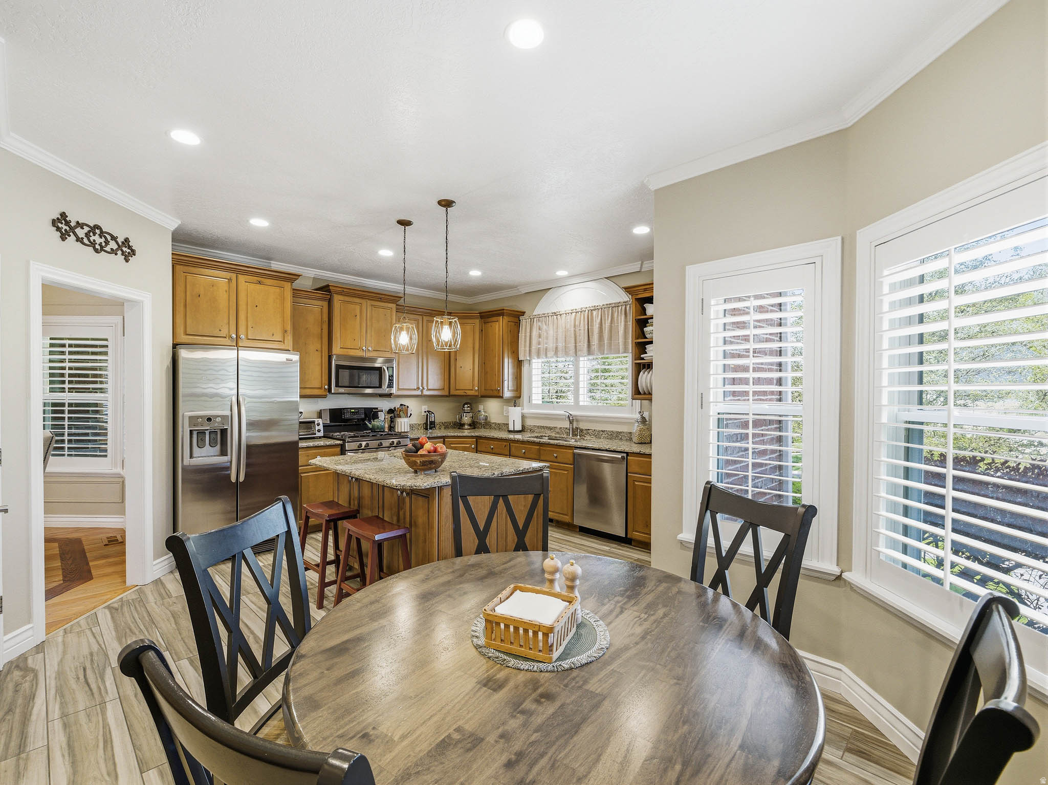 SILVER LEAF - Residential