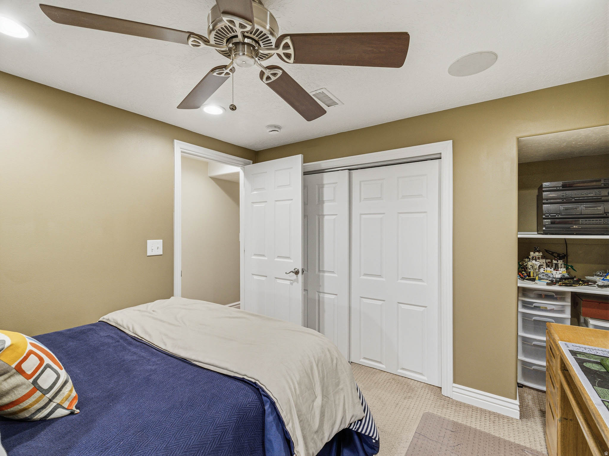 SILVER LEAF - Residential