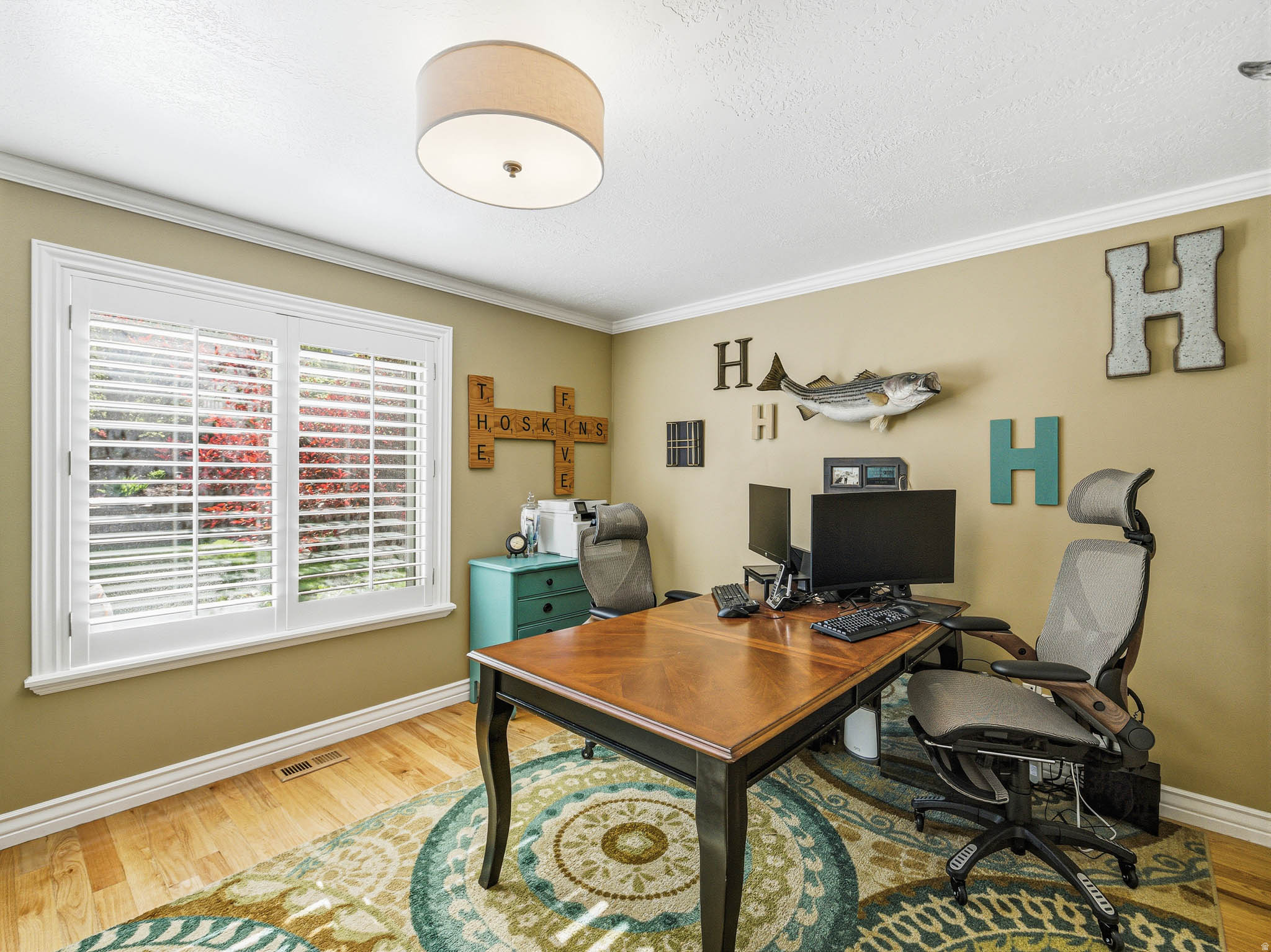SILVER LEAF - Residential
