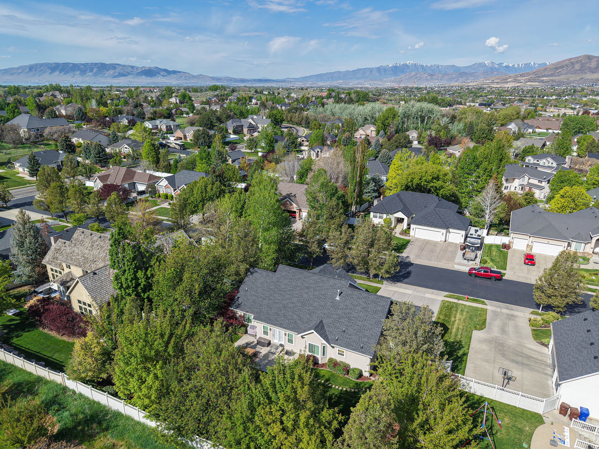 SILVER LEAF - Residential