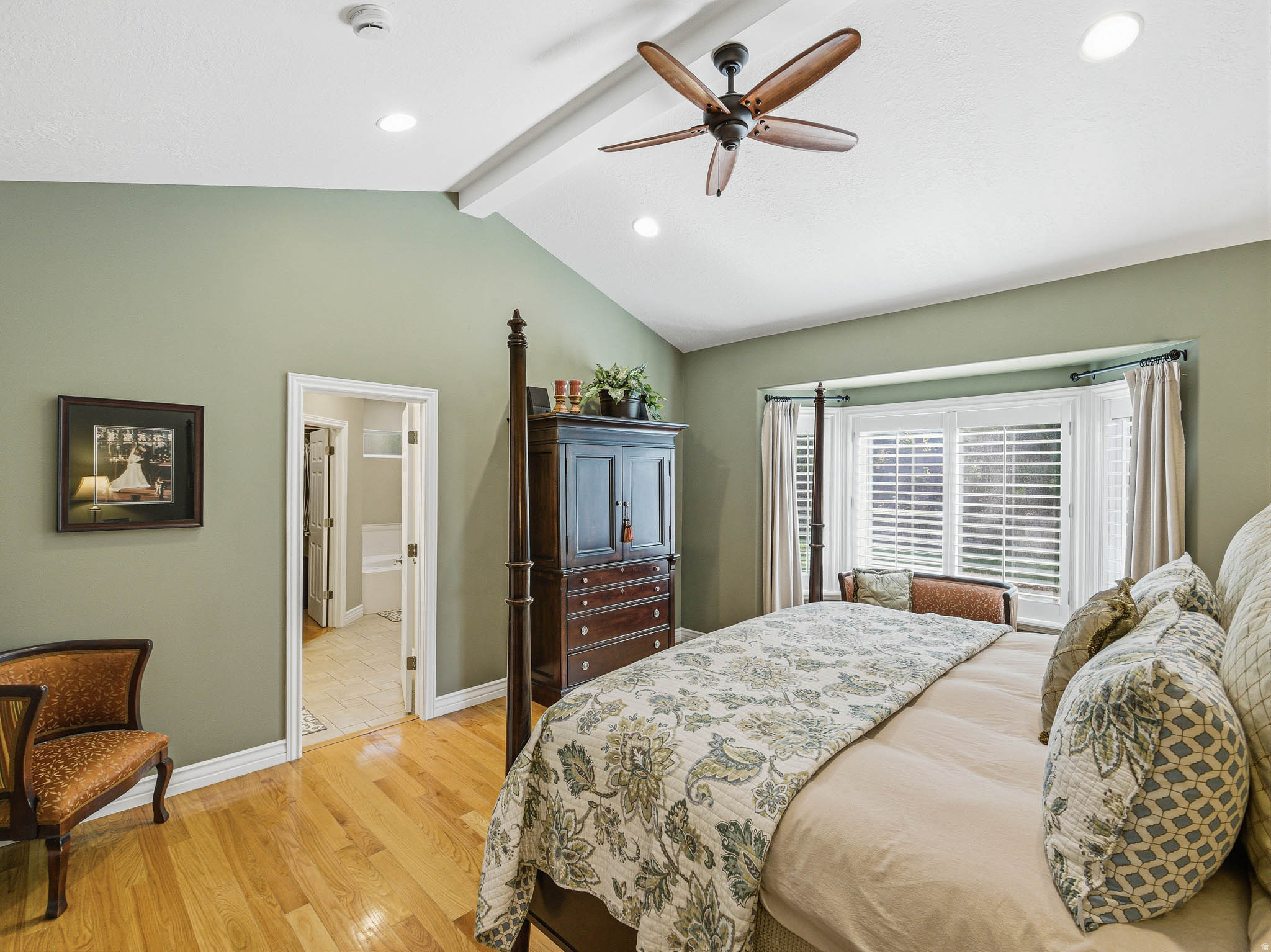 SILVER LEAF - Residential