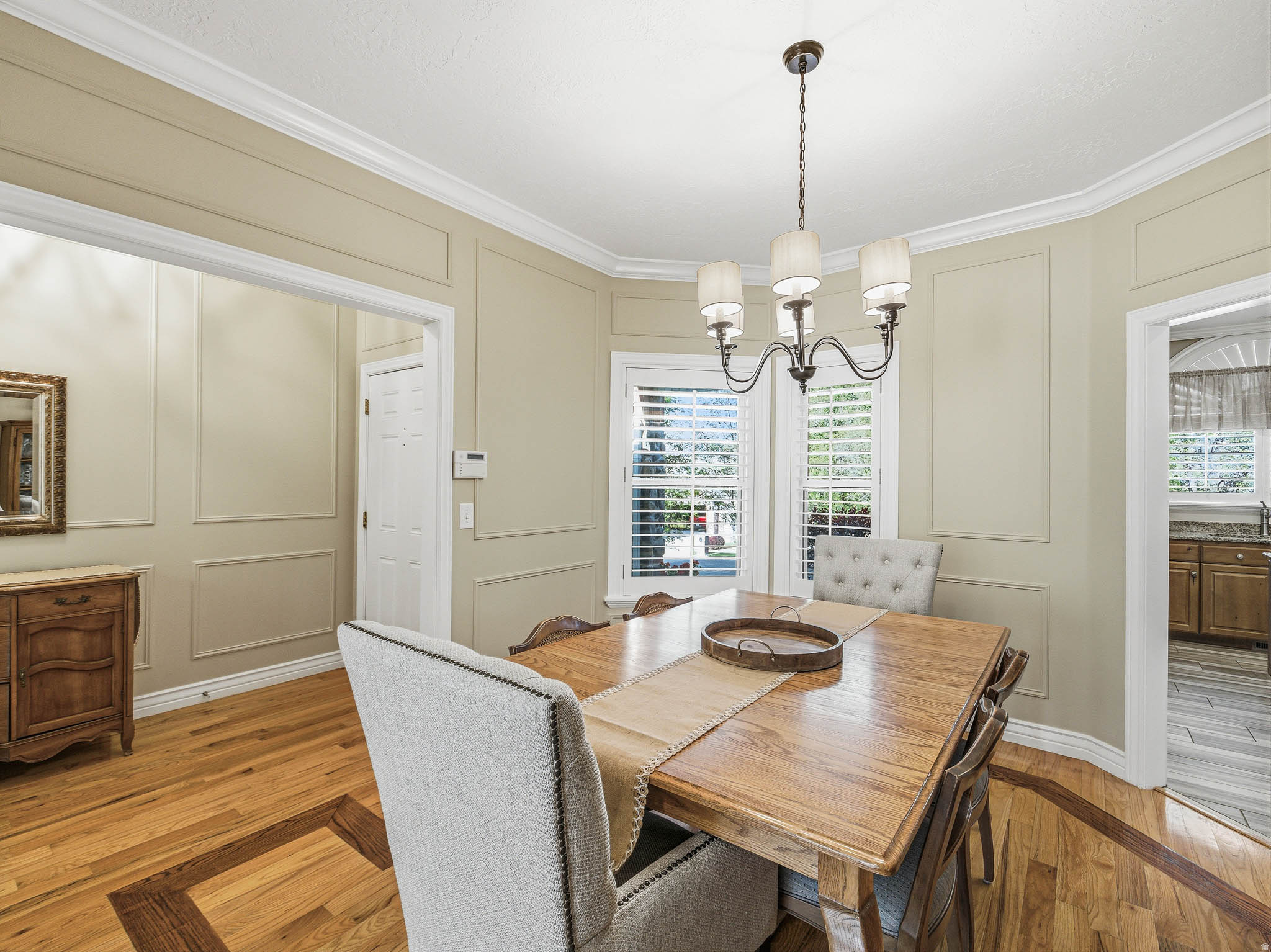 SILVER LEAF - Residential