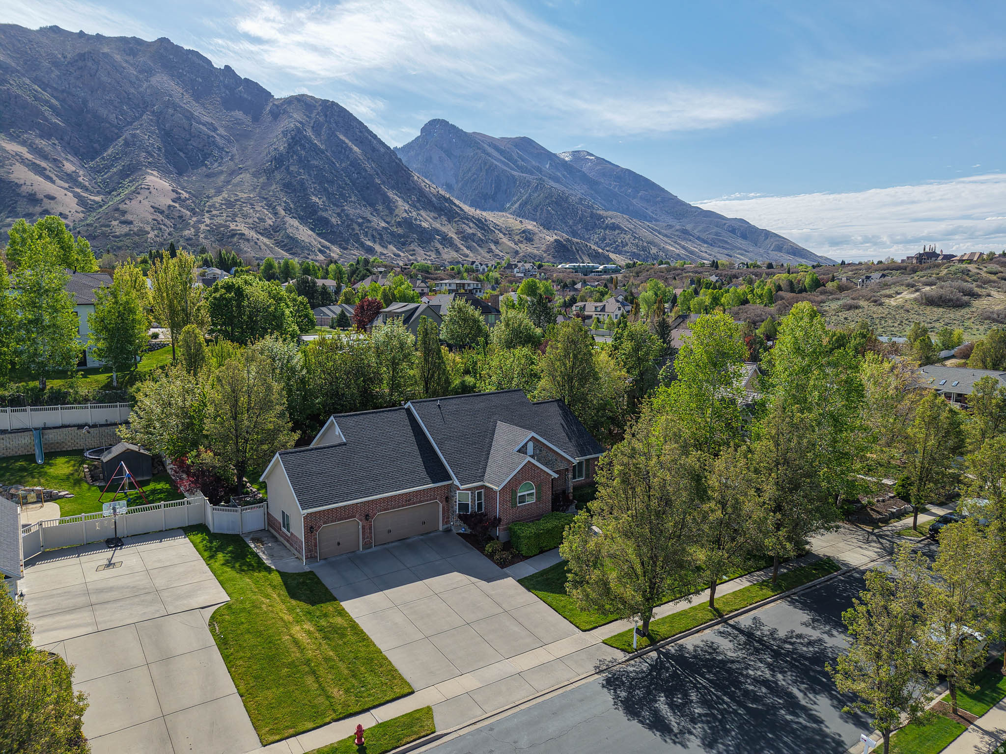 SILVER LEAF - Residential