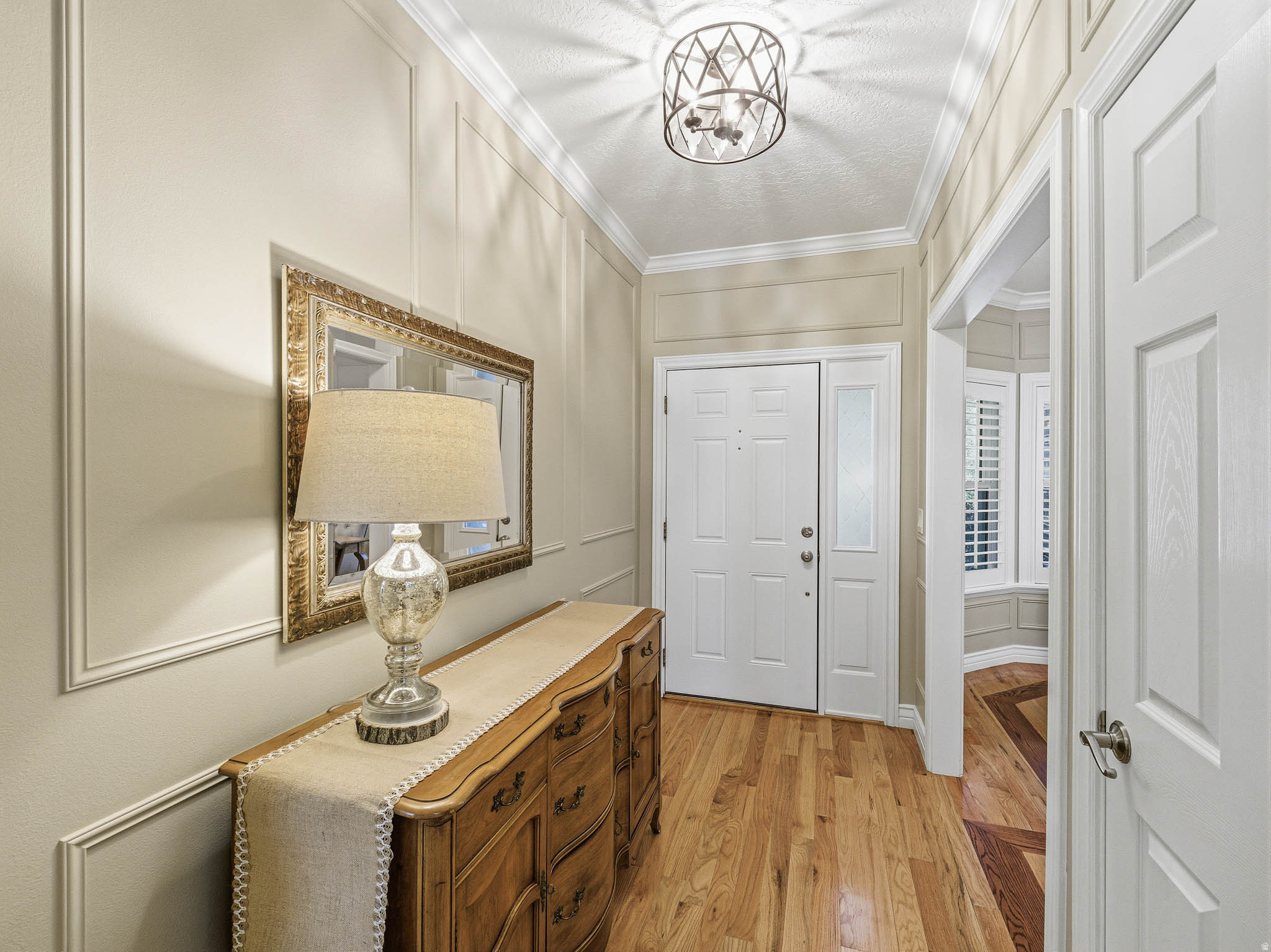 SILVER LEAF - Residential