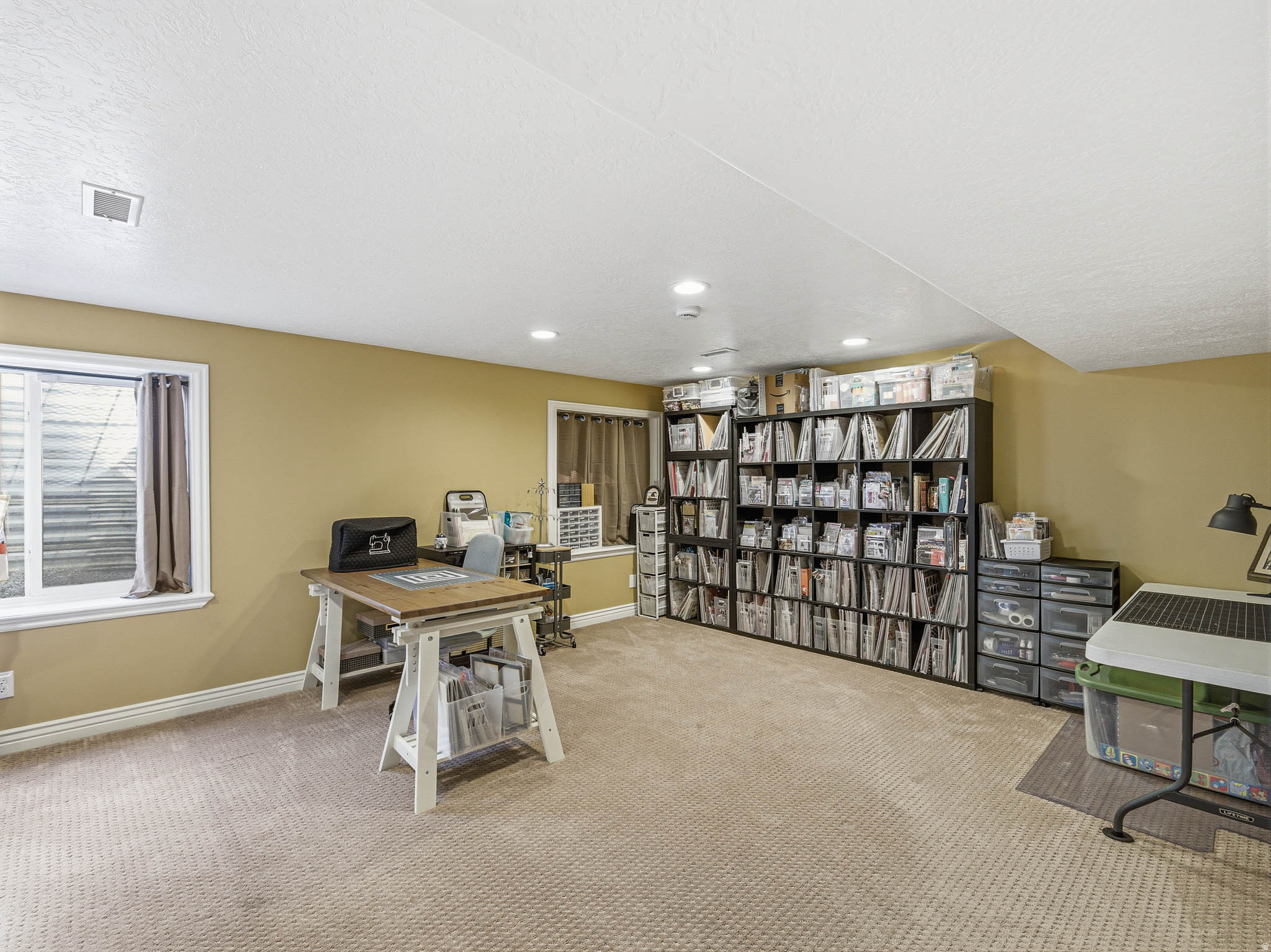 SILVER LEAF - Residential