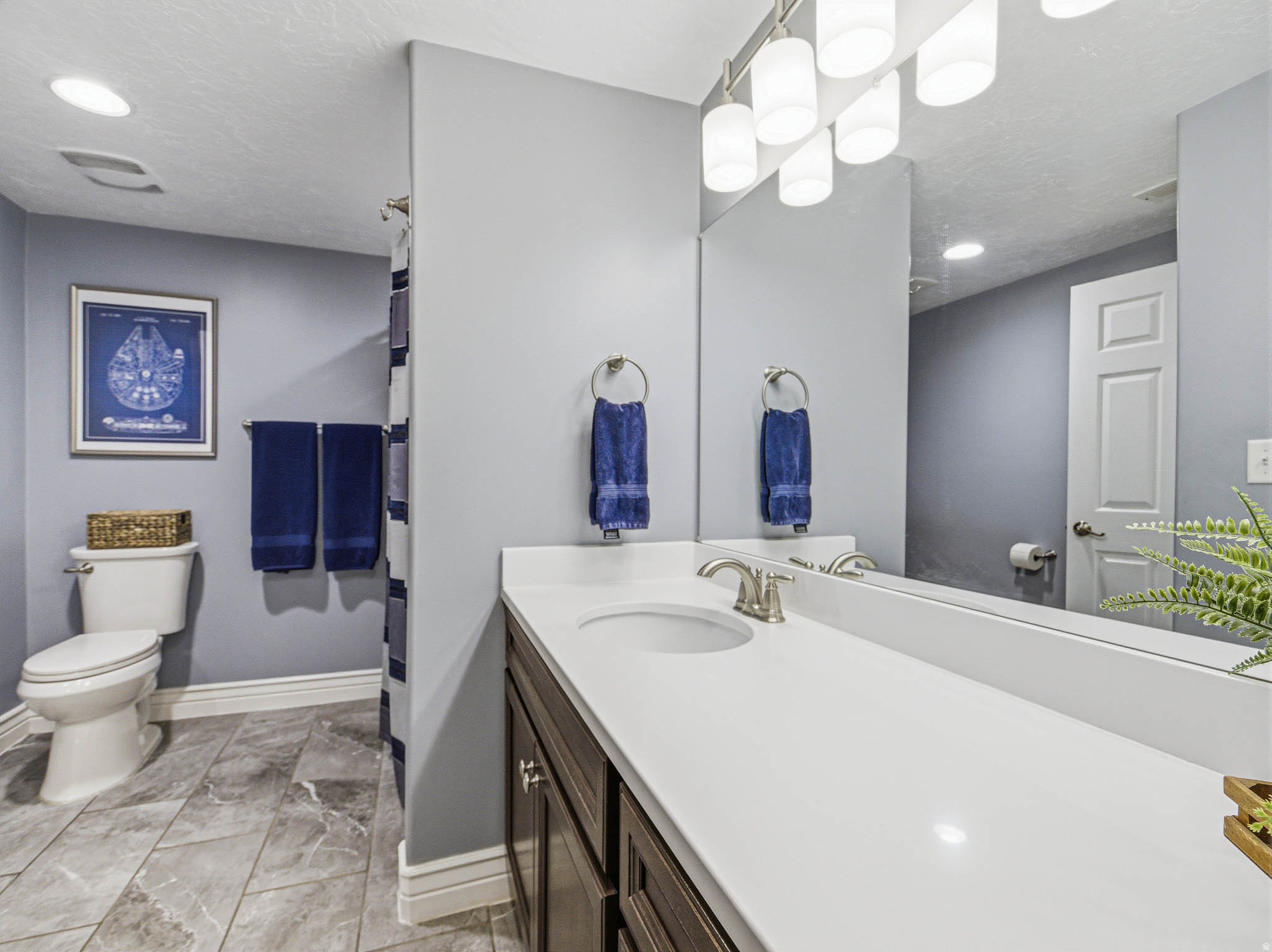 SILVER LEAF - Residential