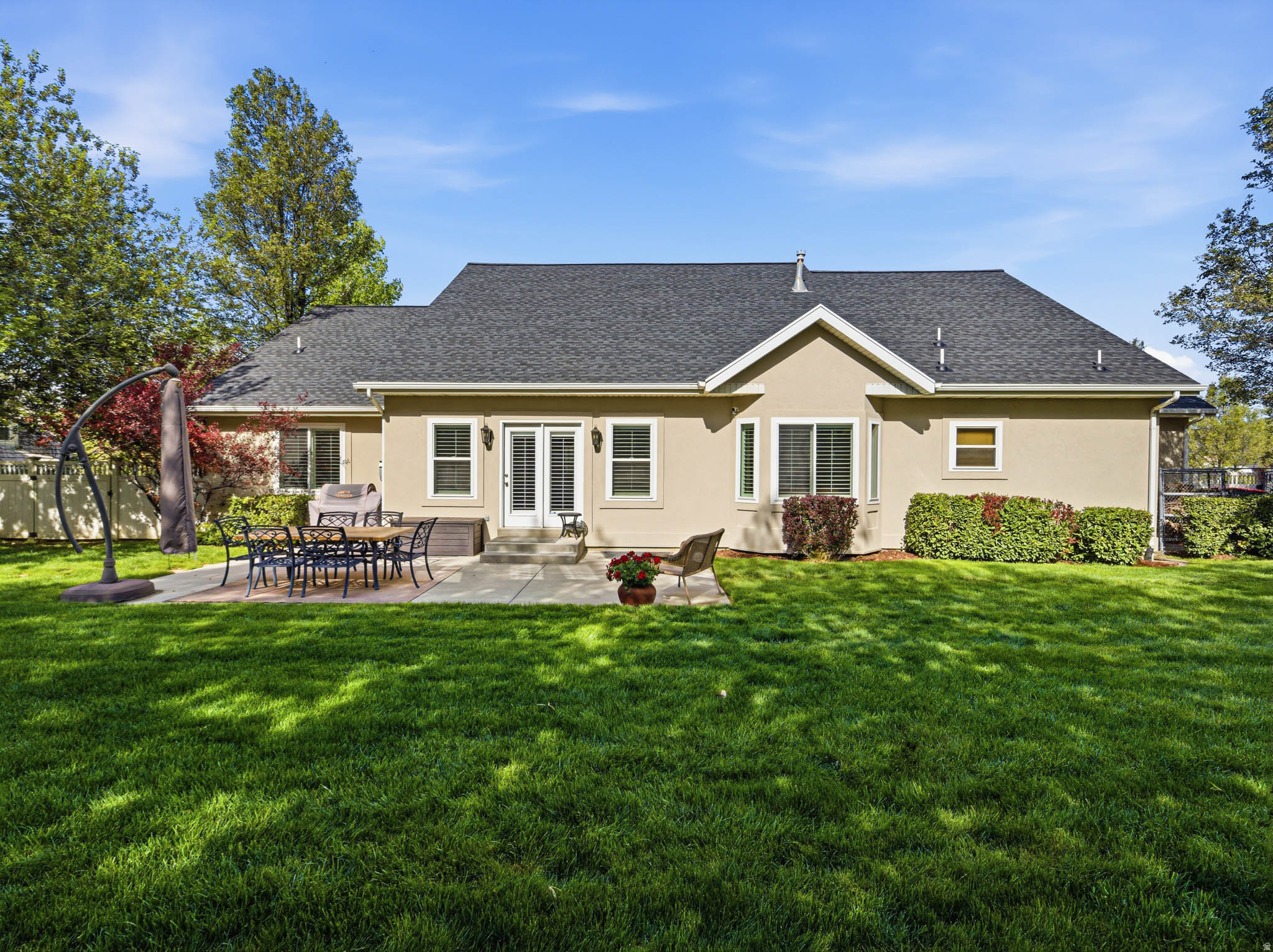 SILVER LEAF - Residential
