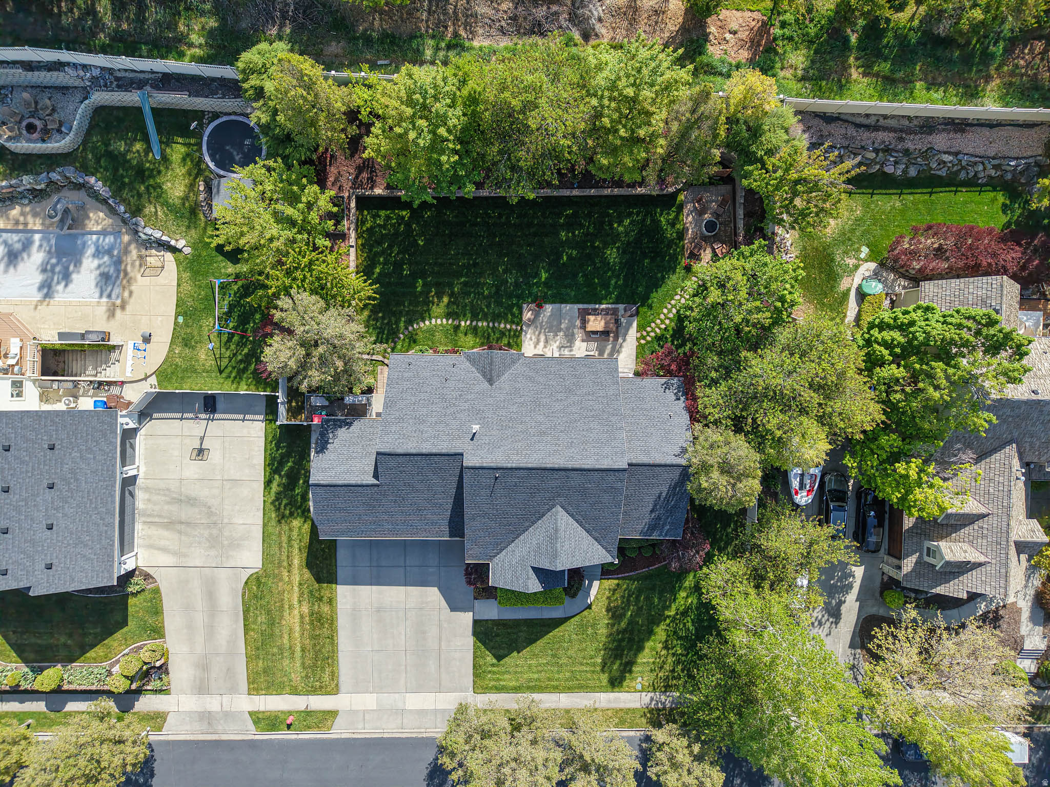 SILVER LEAF - Residential