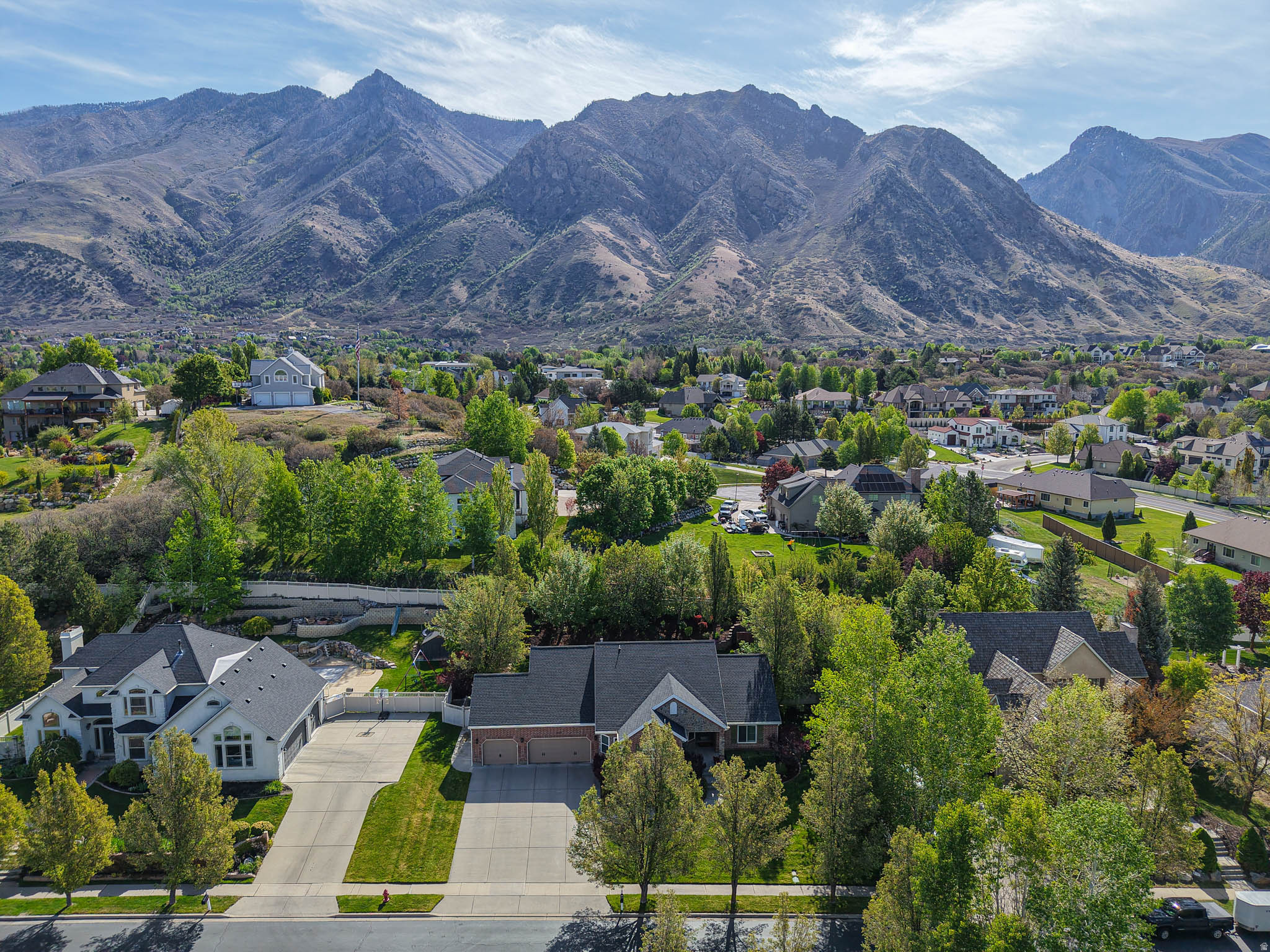 SILVER LEAF - Residential