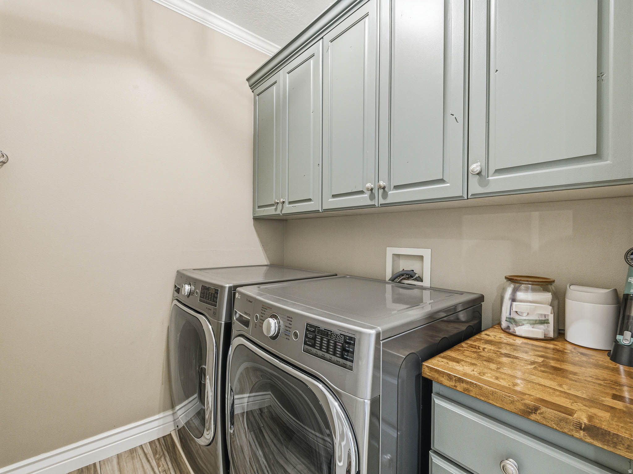 SILVER LEAF - Residential