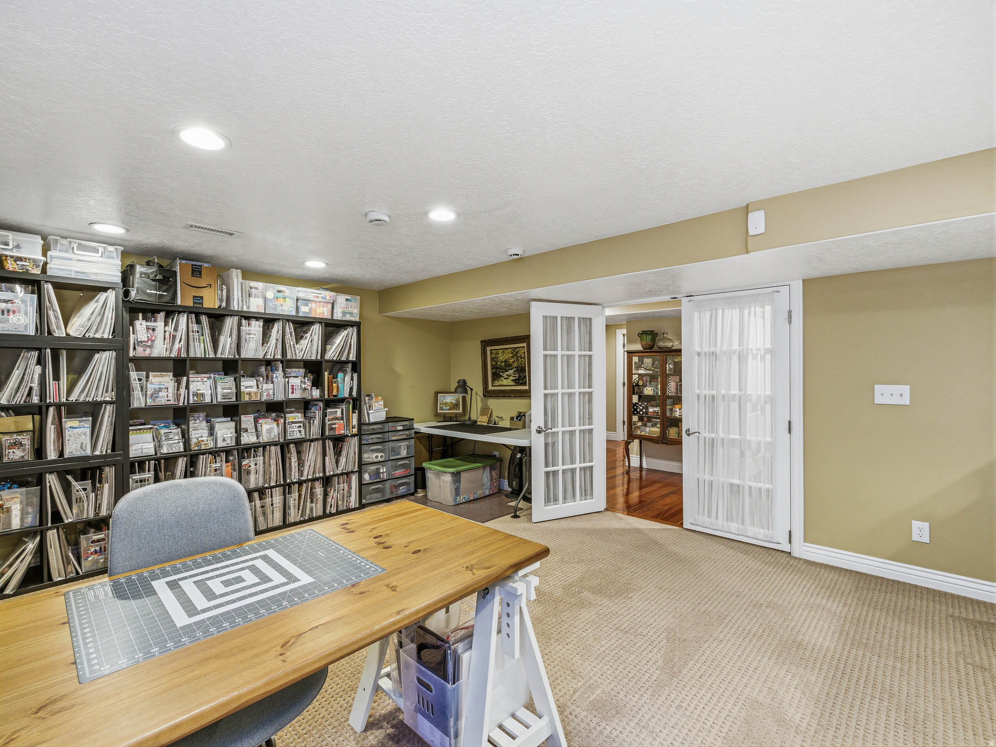 SILVER LEAF - Residential