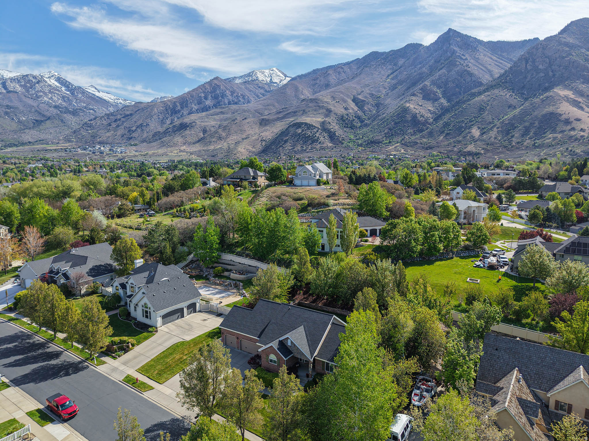 SILVER LEAF - Residential
