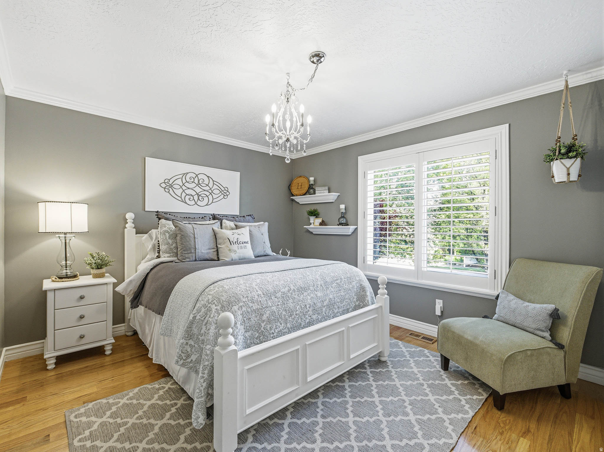 SILVER LEAF - Residential
