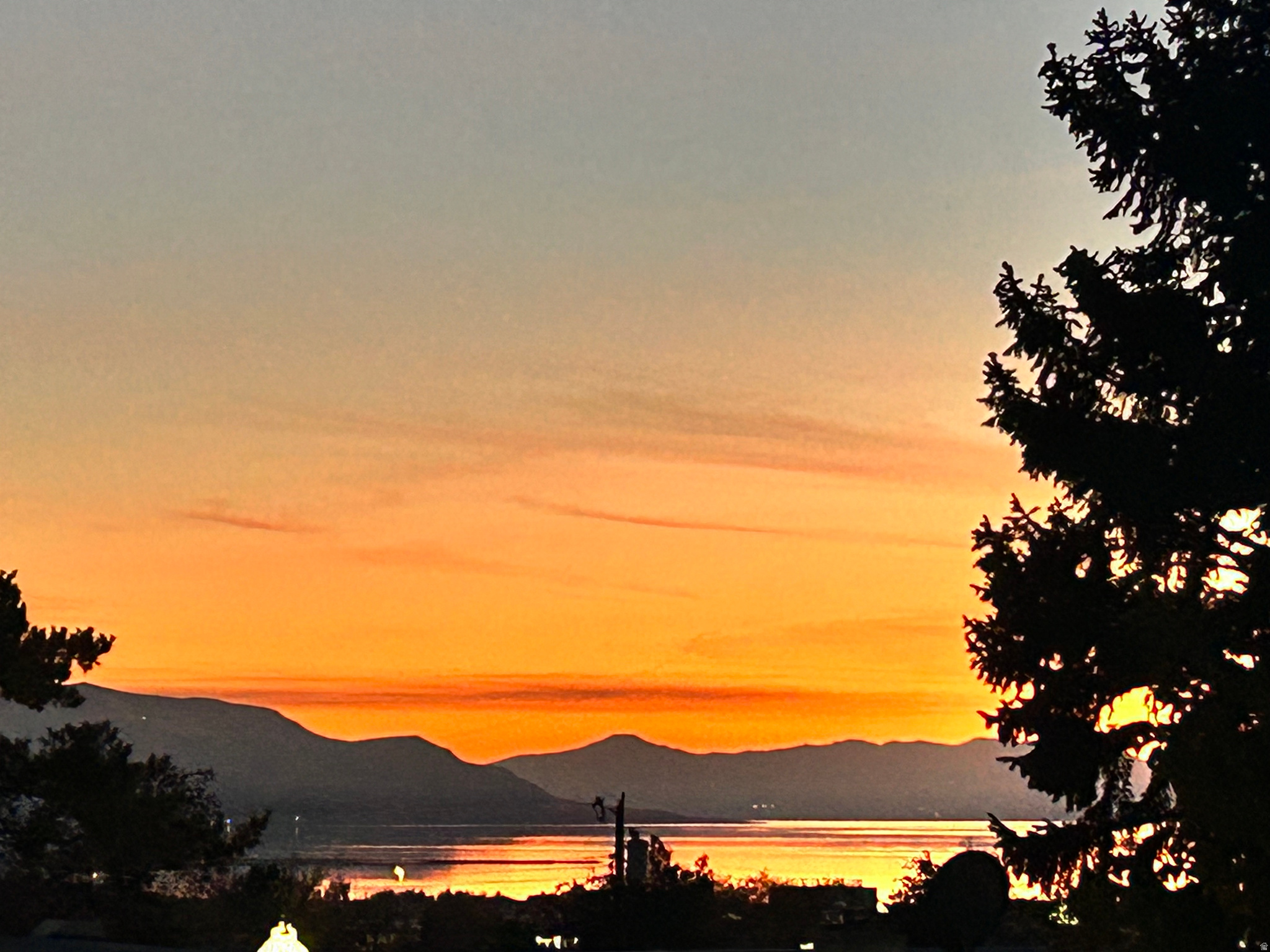 SUNSET VISTA - Residential