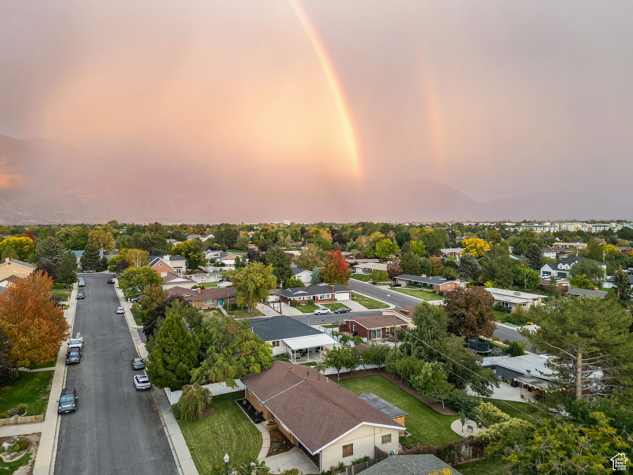 SUNSET VISTA - Residential
