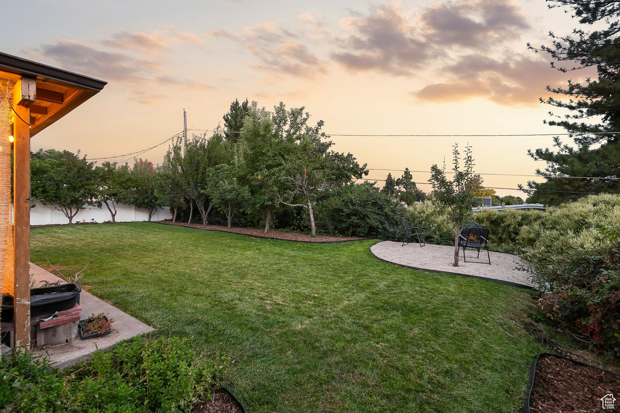 SUNSET VISTA - Residential