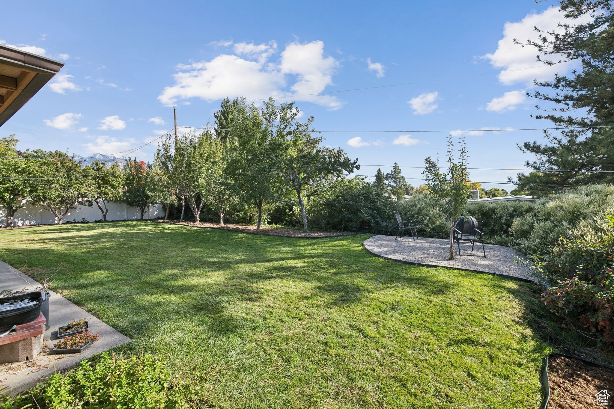 SUNSET VISTA - Residential