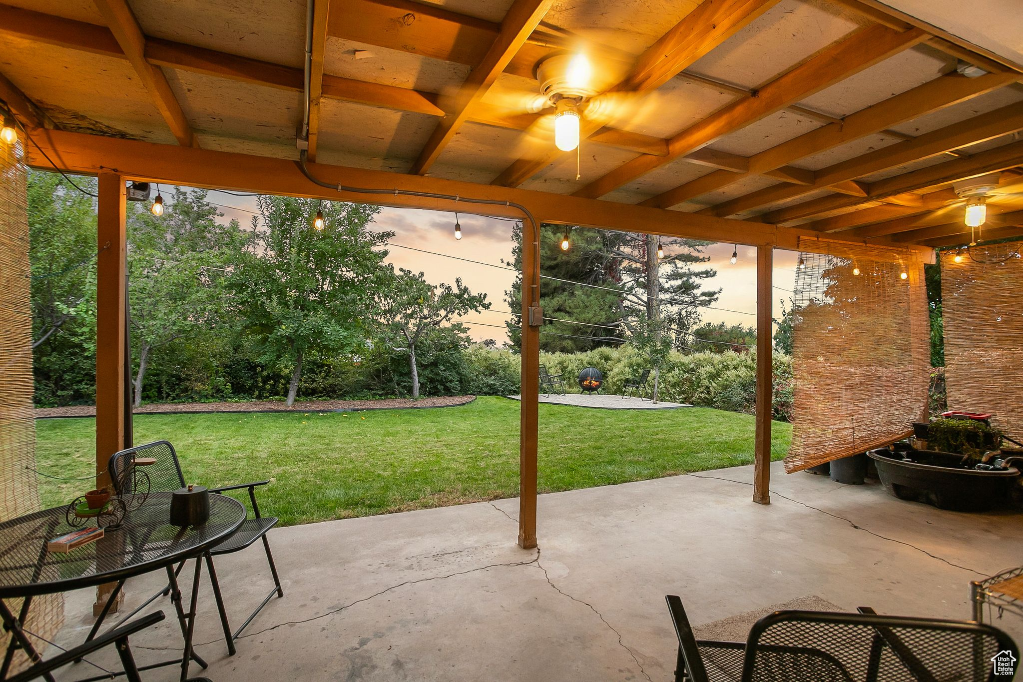 SUNSET VISTA - Residential