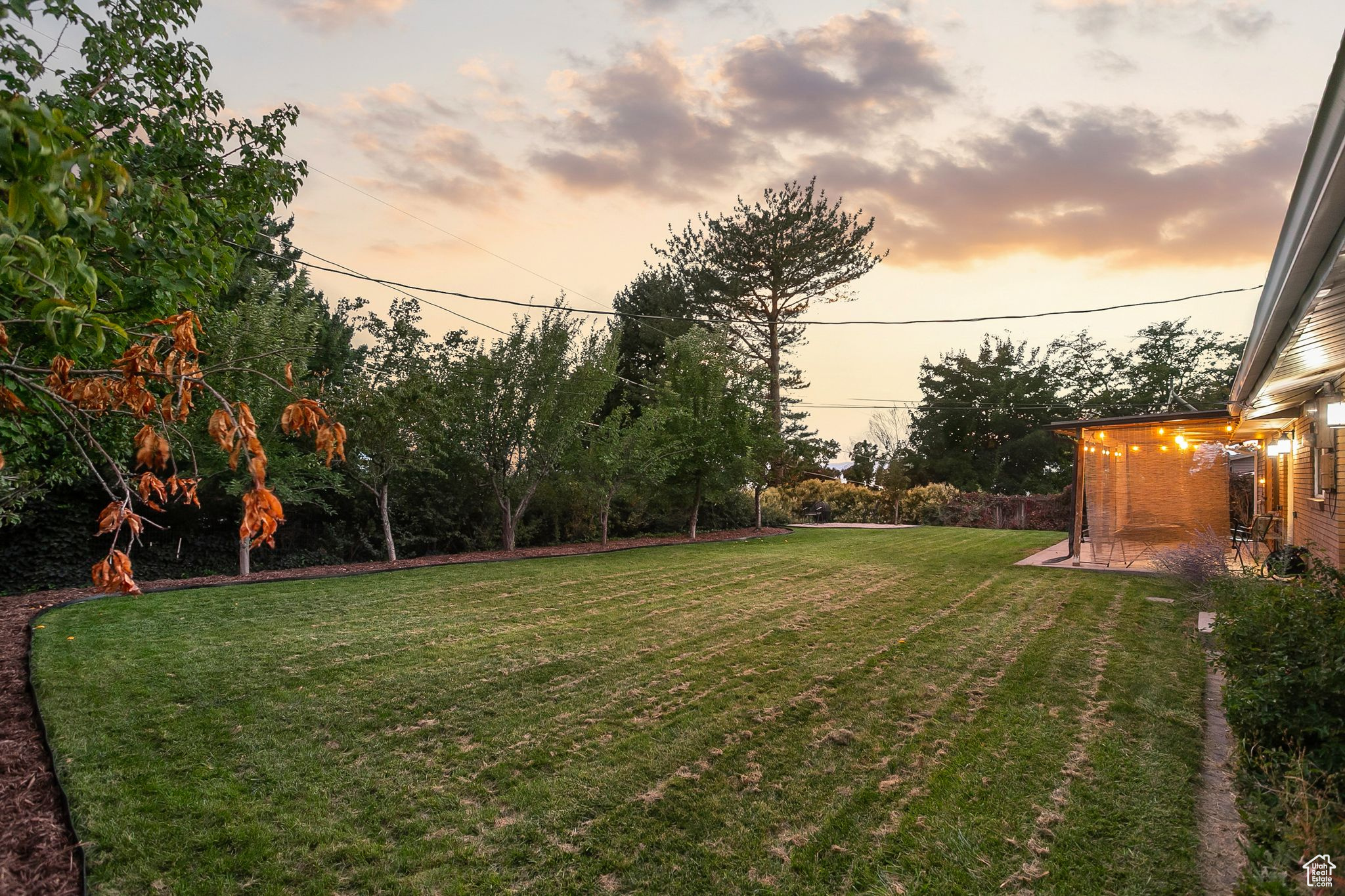 SUNSET VISTA - Residential