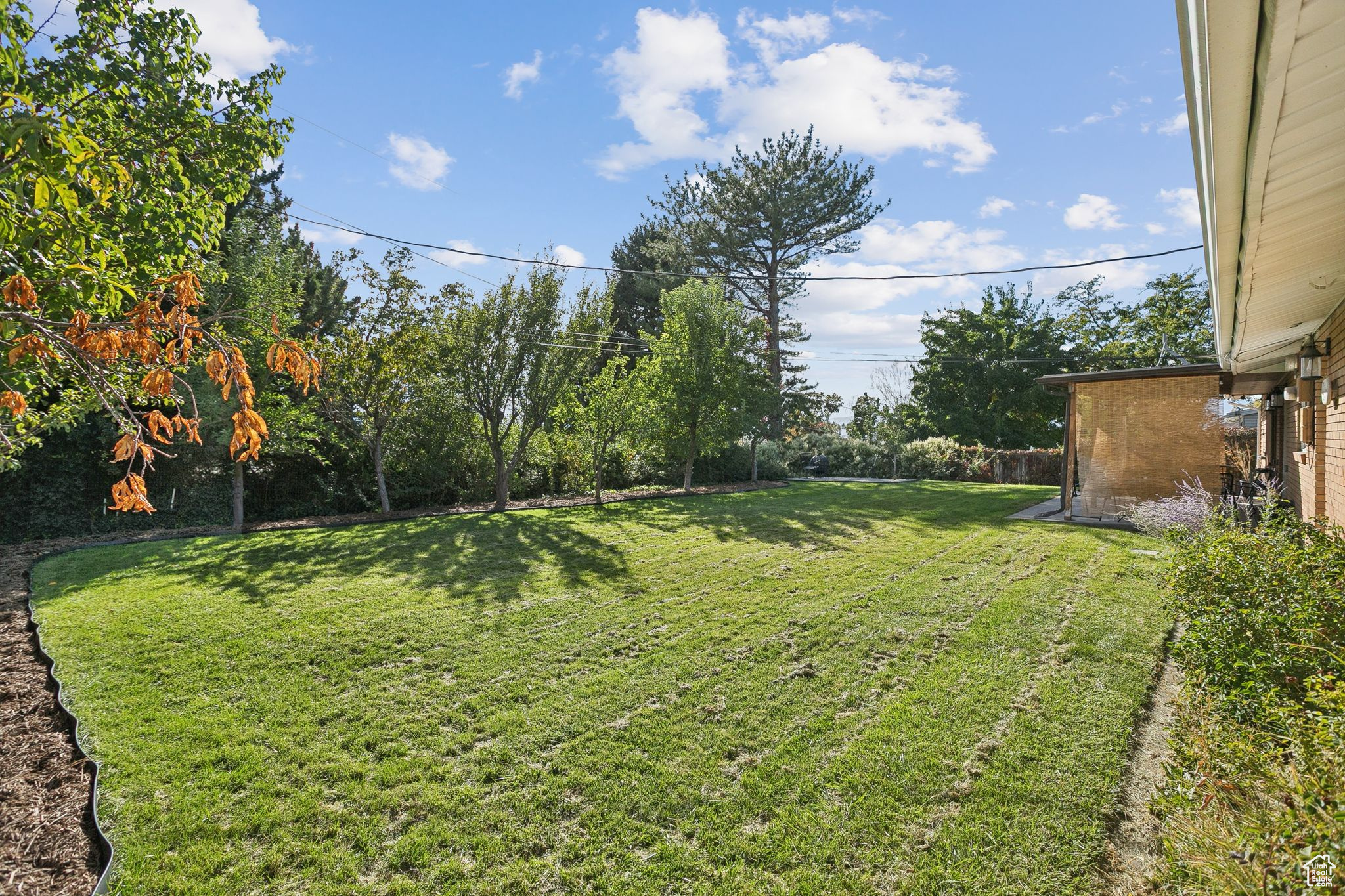 SUNSET VISTA - Residential