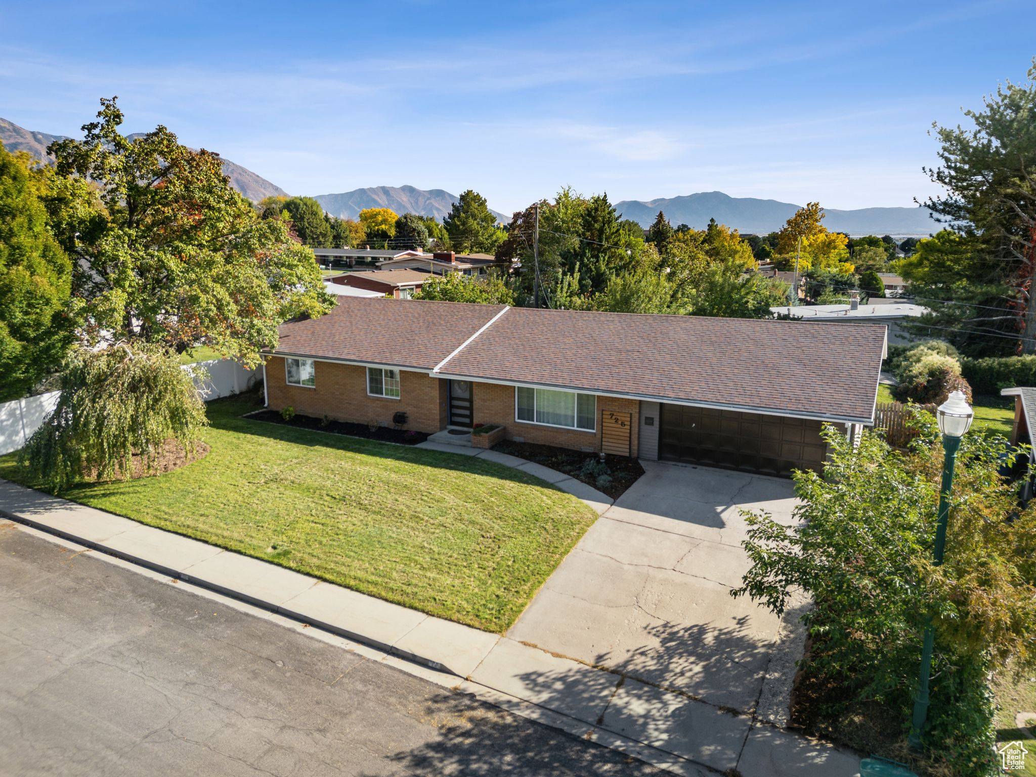 SUNSET VISTA - Residential