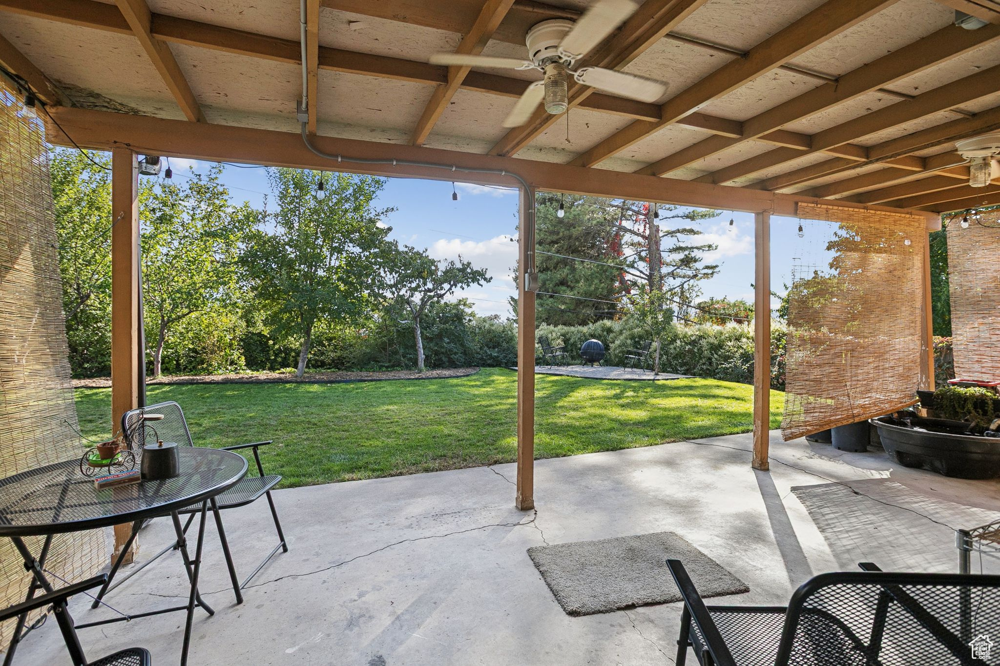 SUNSET VISTA - Residential