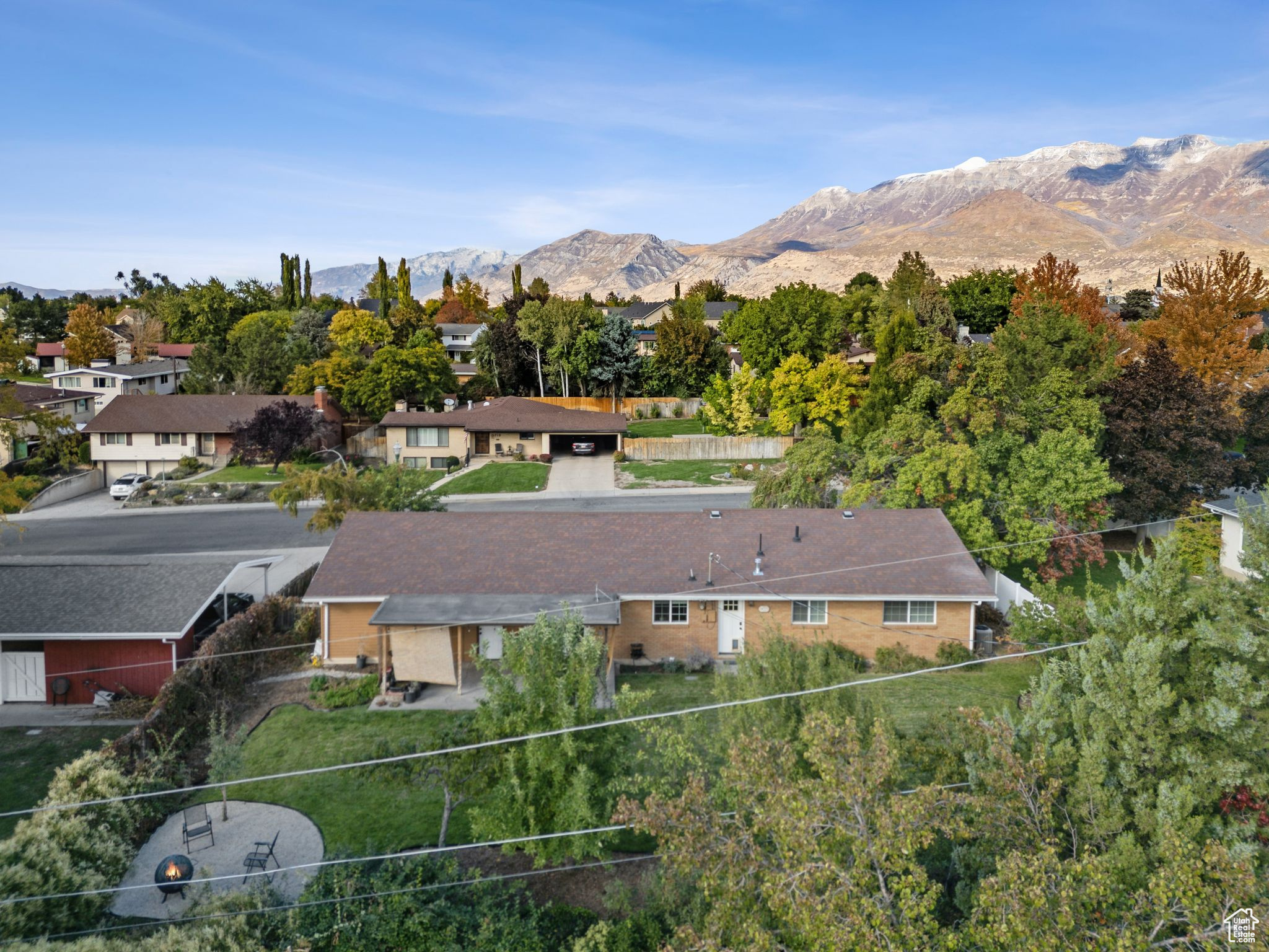 SUNSET VISTA - Residential