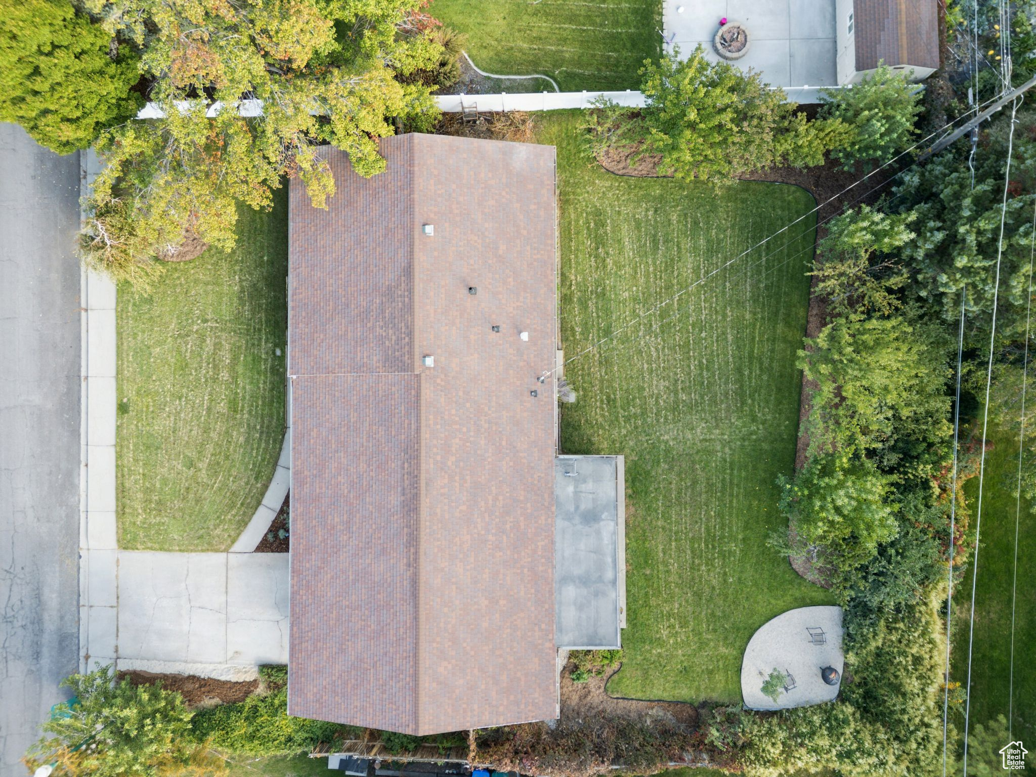 SUNSET VISTA - Residential